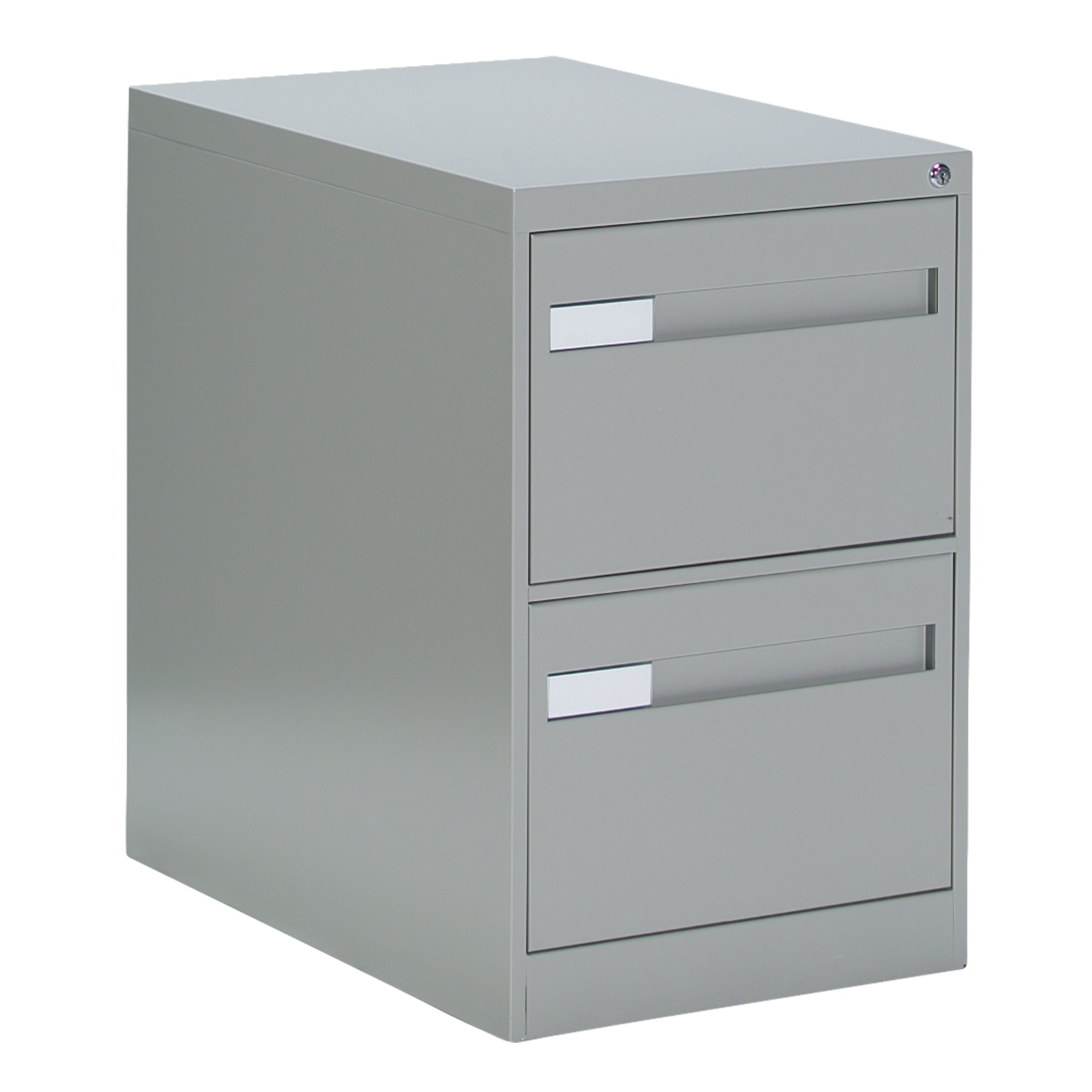 Global Vertical Files With Recessed Drawer Handles Ote612 26 252