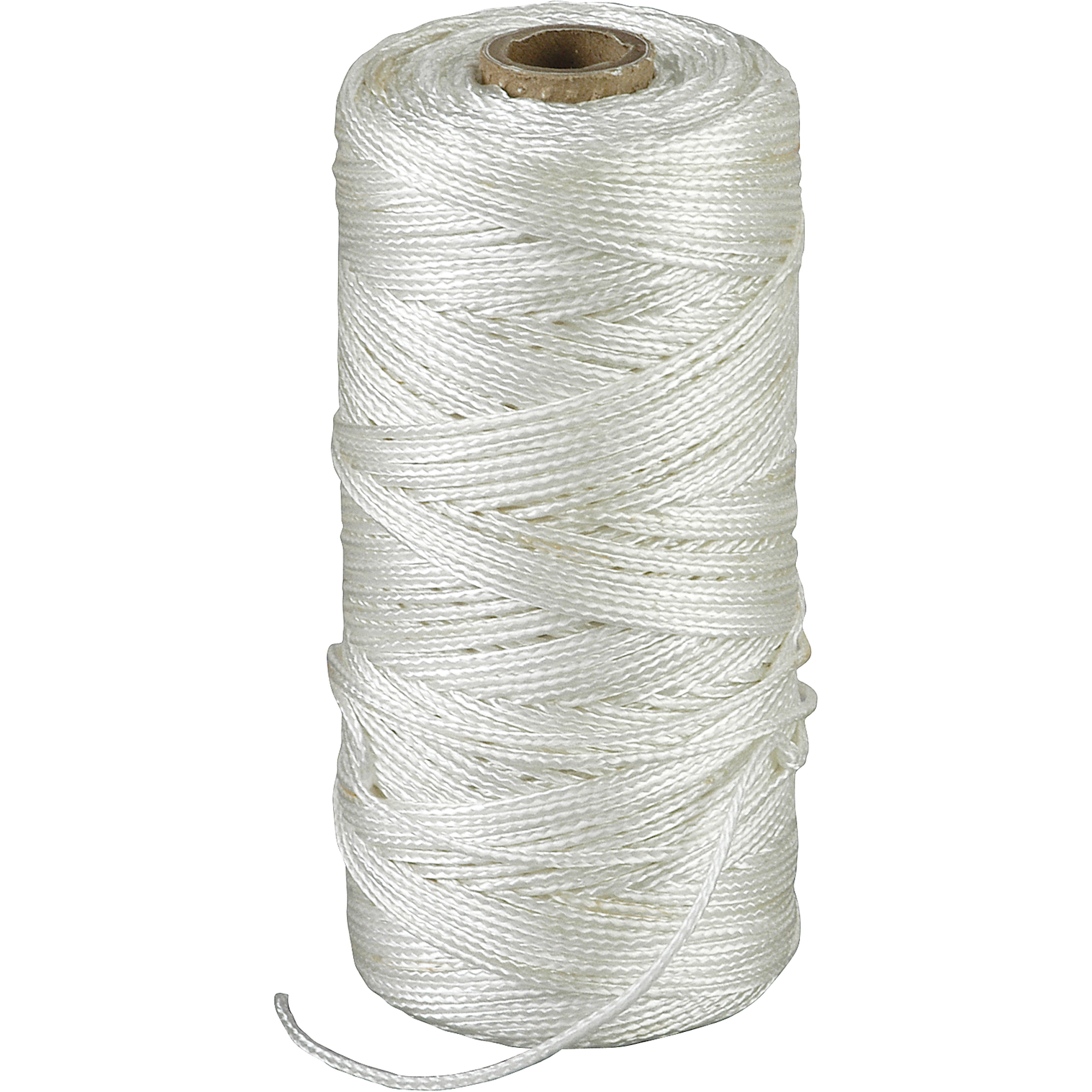 Barry & Boulerice G1250/18 Ropes, Nylon, 550'