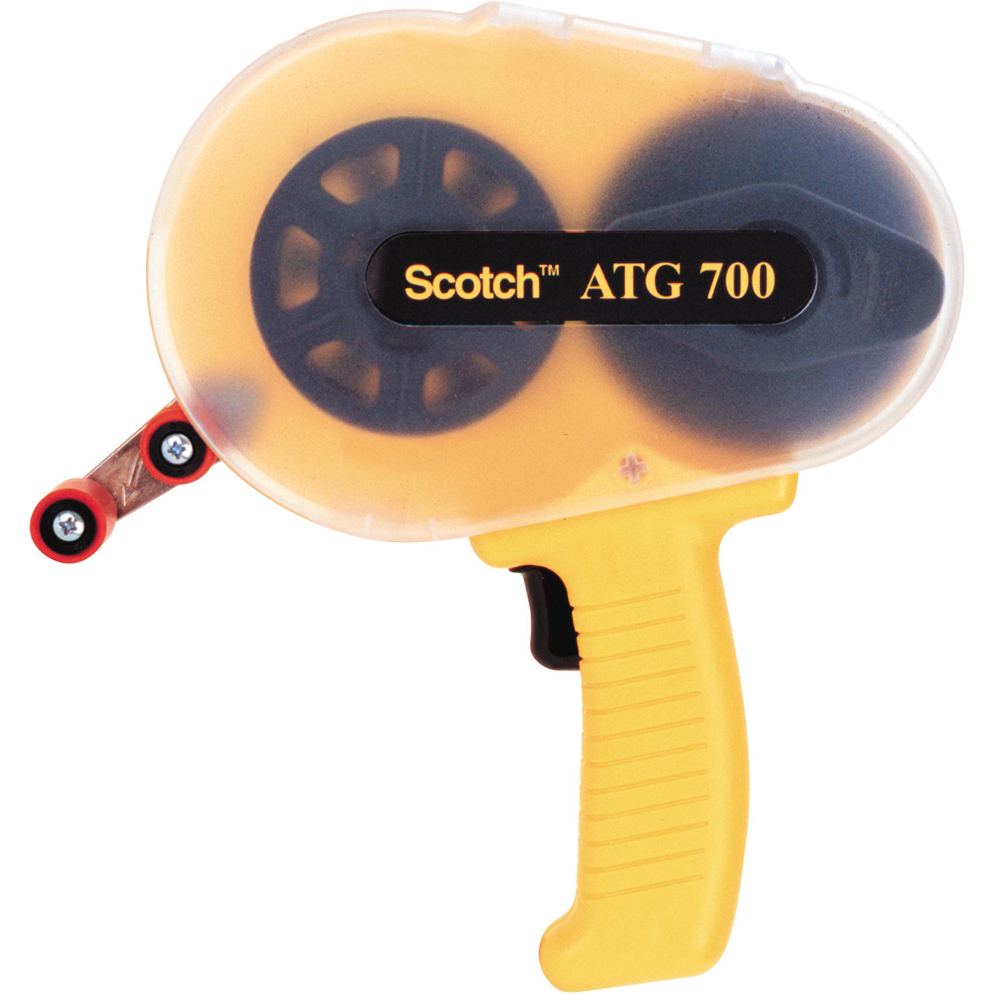 3M ATG 700 Scotch Adhesive Applicator Transfer Tape Gun PA974 (ATG700
