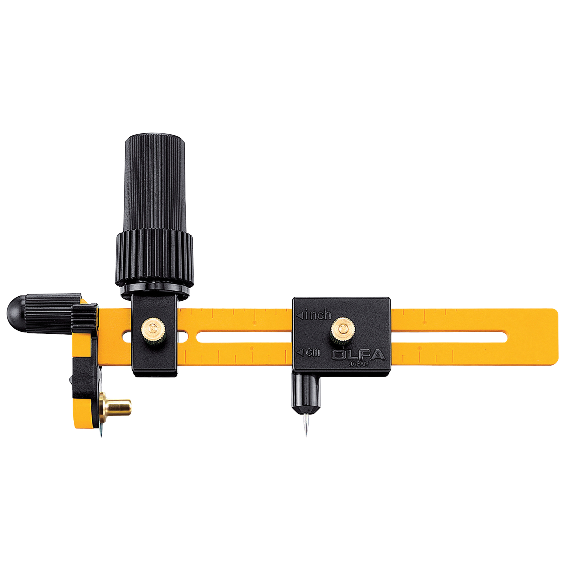 Olfa CMP3 Rotary Circle Cutter