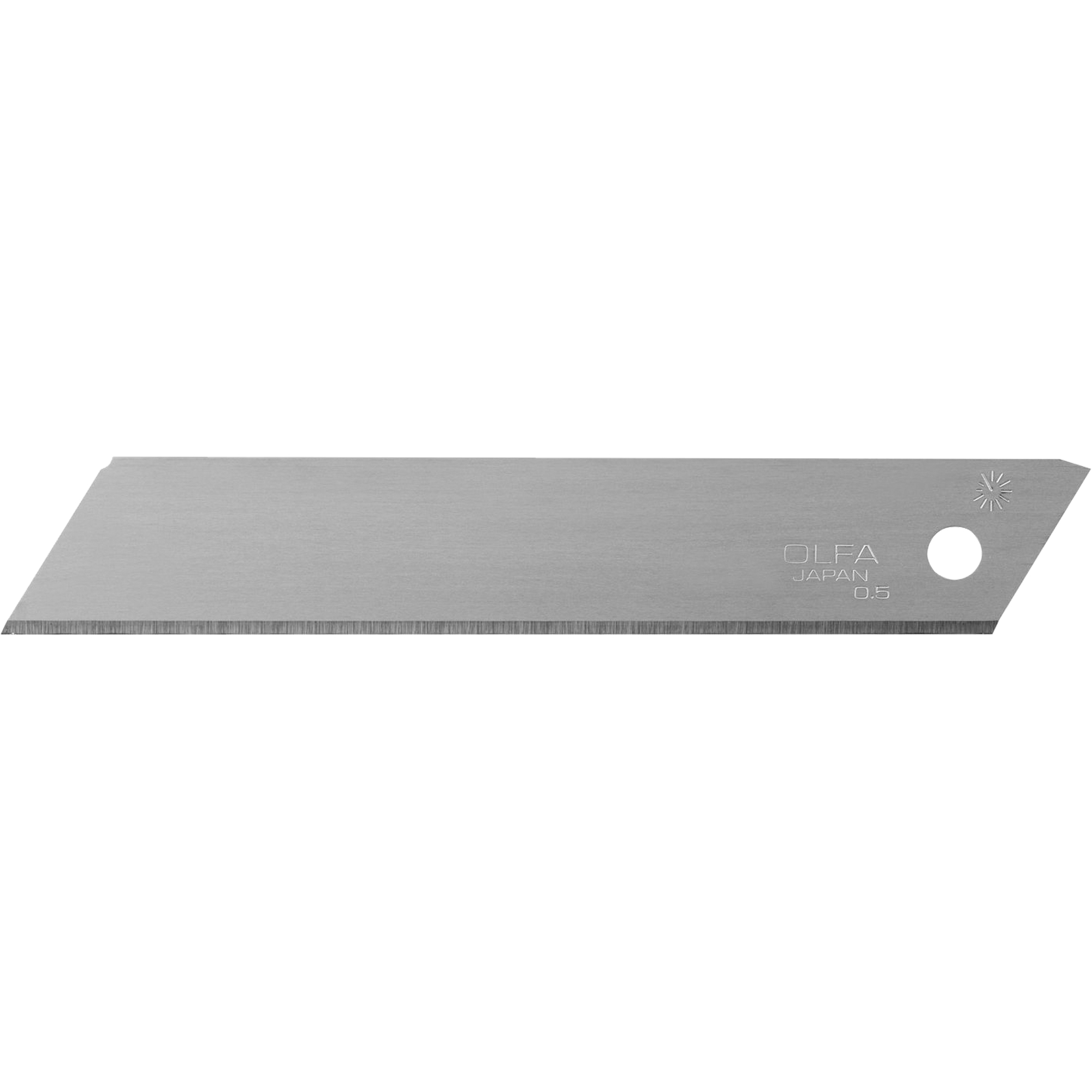 OLFA Replacement Blades, Single Style PC909 ( LSOL10B) Shop