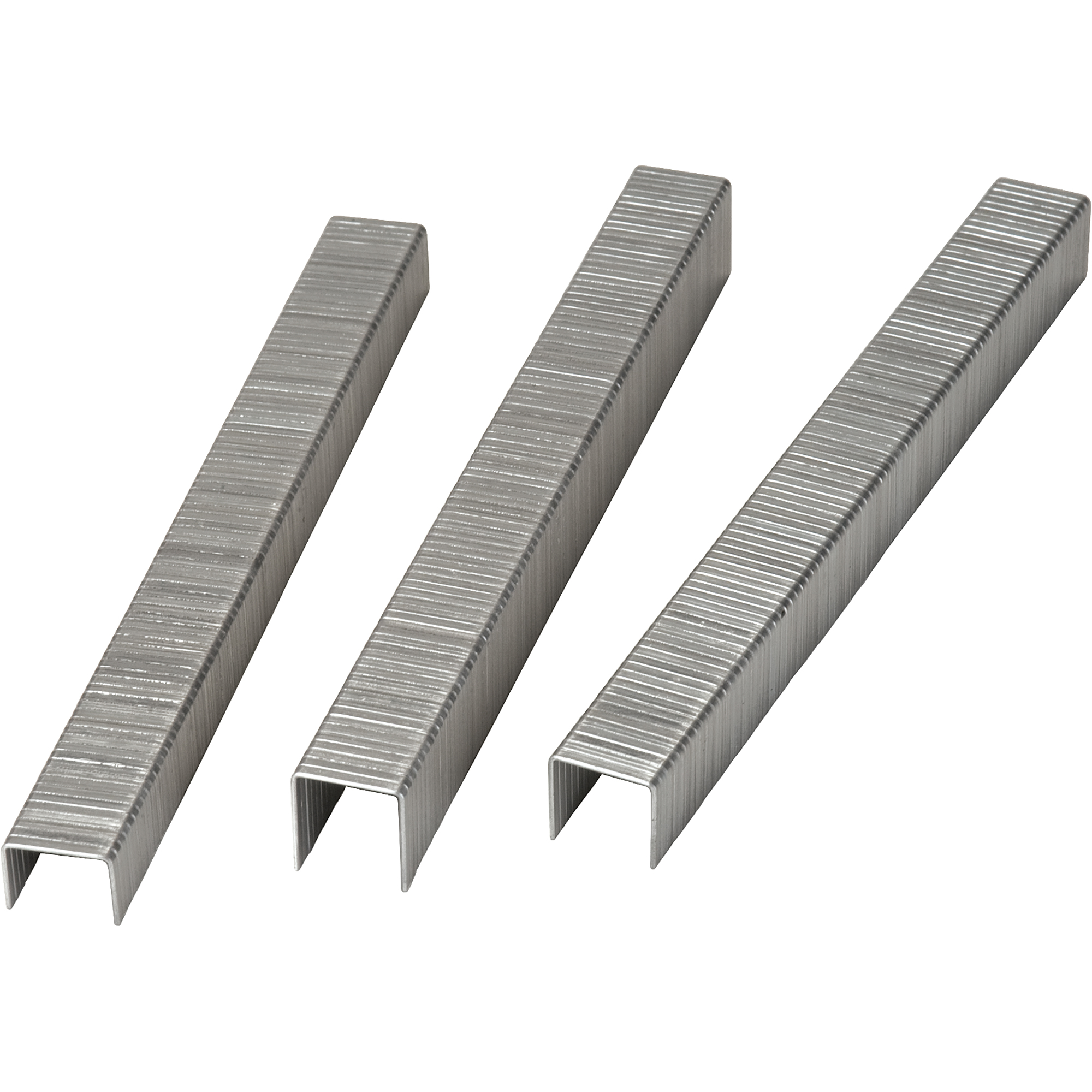 Arrow Agrafes T50 6 Mm - Boîte De 1250 Agrafes Galvanisées Pour Agrafeuse T50, Qualité Pro