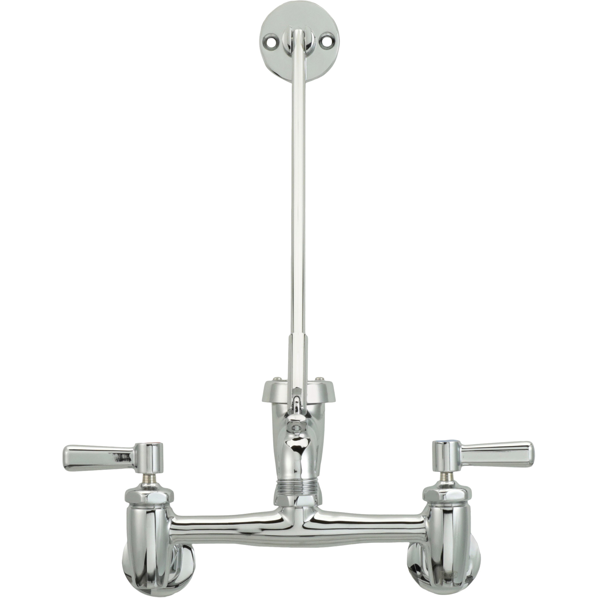 Zurn Z8431-RC AquaSpec Robinet d'évier de service ural – Bec