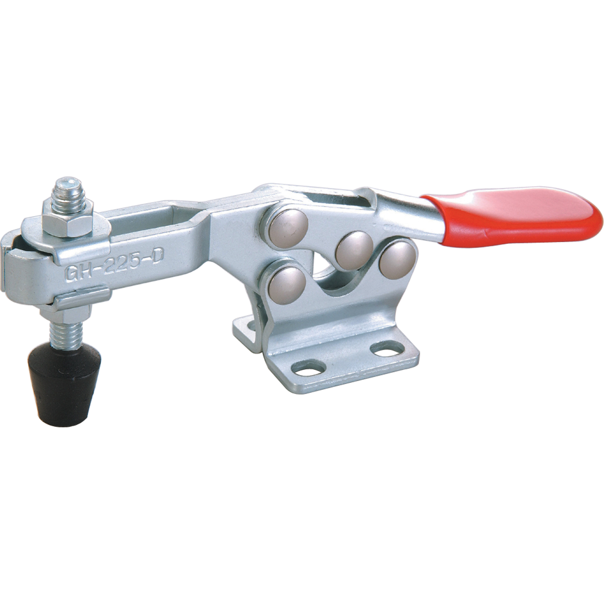 Horizontal Toggle Clamp QD795 Shop Toggle Clamp TENAQUIP