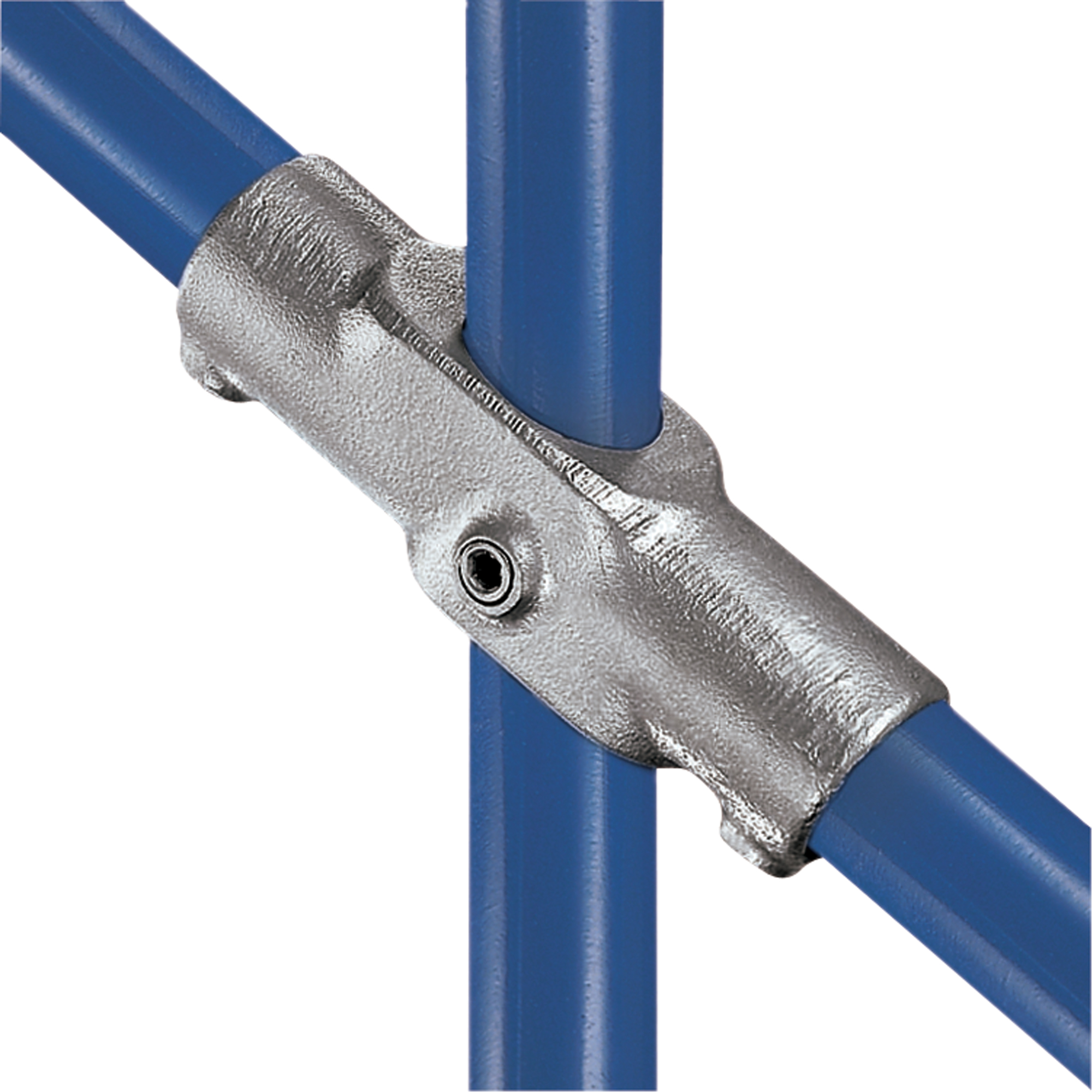 KEE KLAMP Pipe Fittings Angle Crosses, 1.66" RK623 (287) Shop