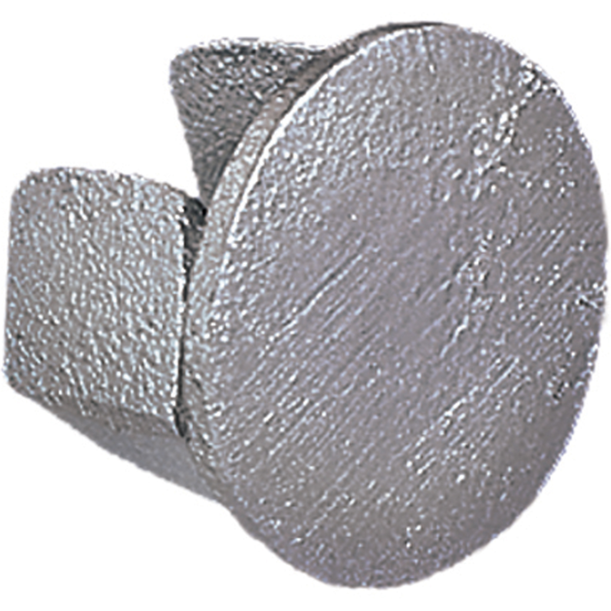 KEE KLAMP Malleable End Plug RK809 ( 847) Shop Wire Mesh Partition