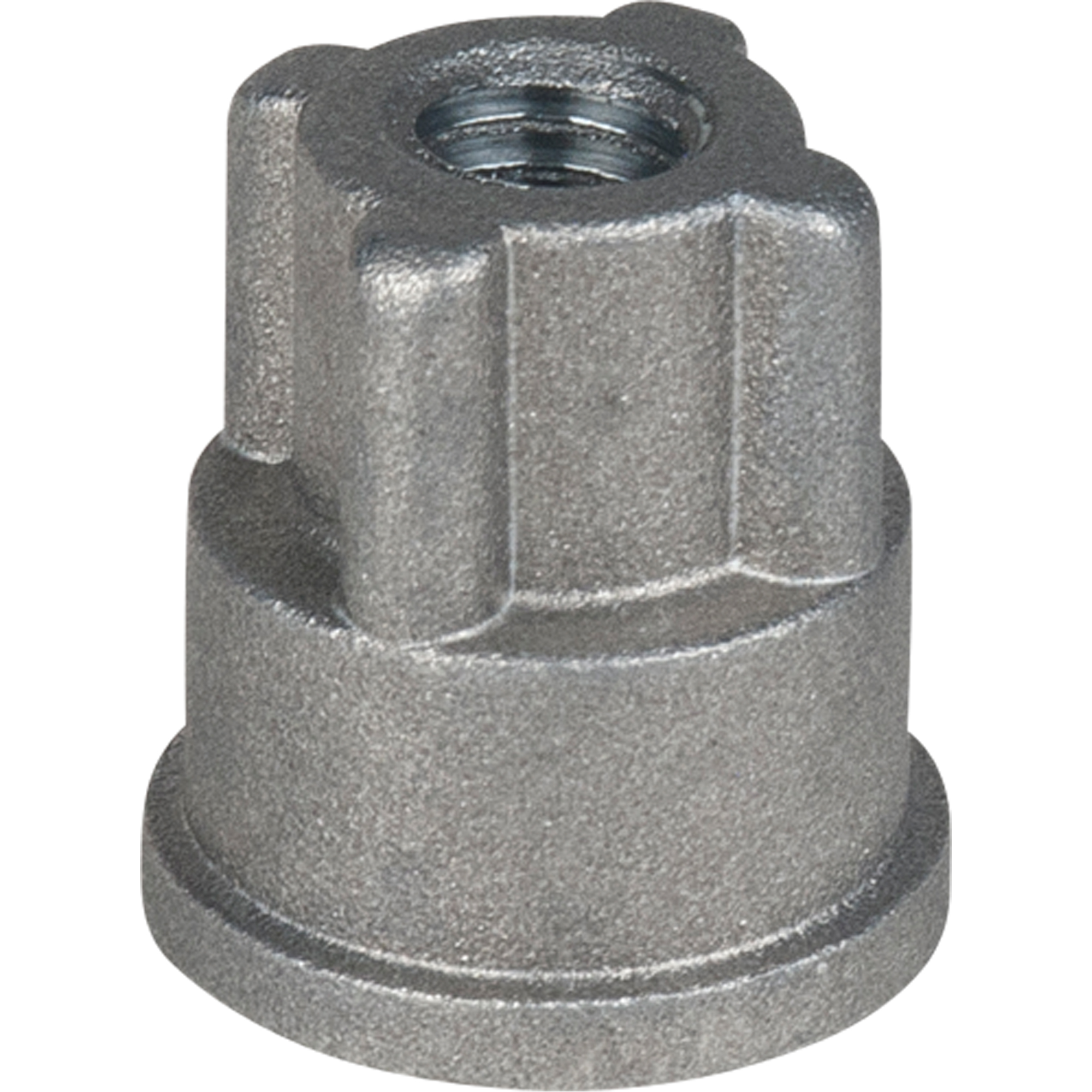 KLETON Chromate Wire Shelving Die Cast for Leveling Feet RL057 Shop