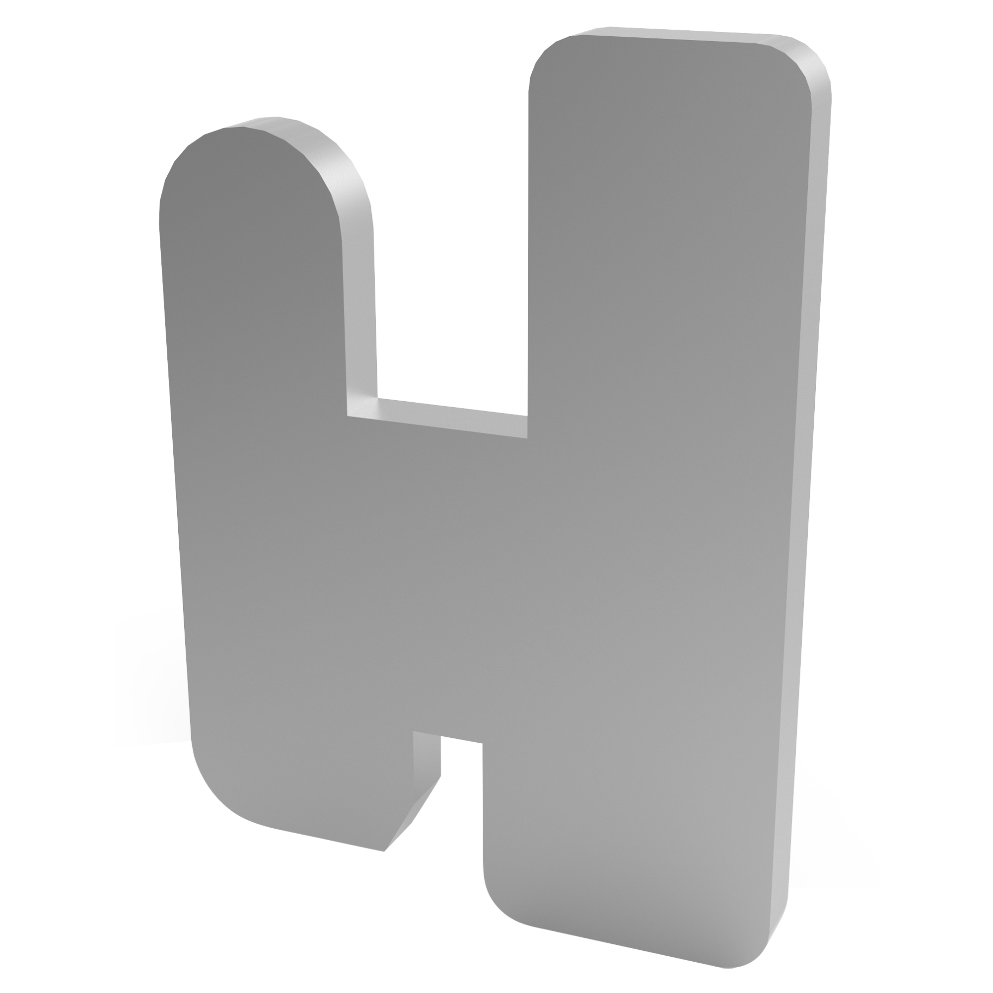 Metalware XSSC Interlok Boltless Shelving Short Shelf Clip