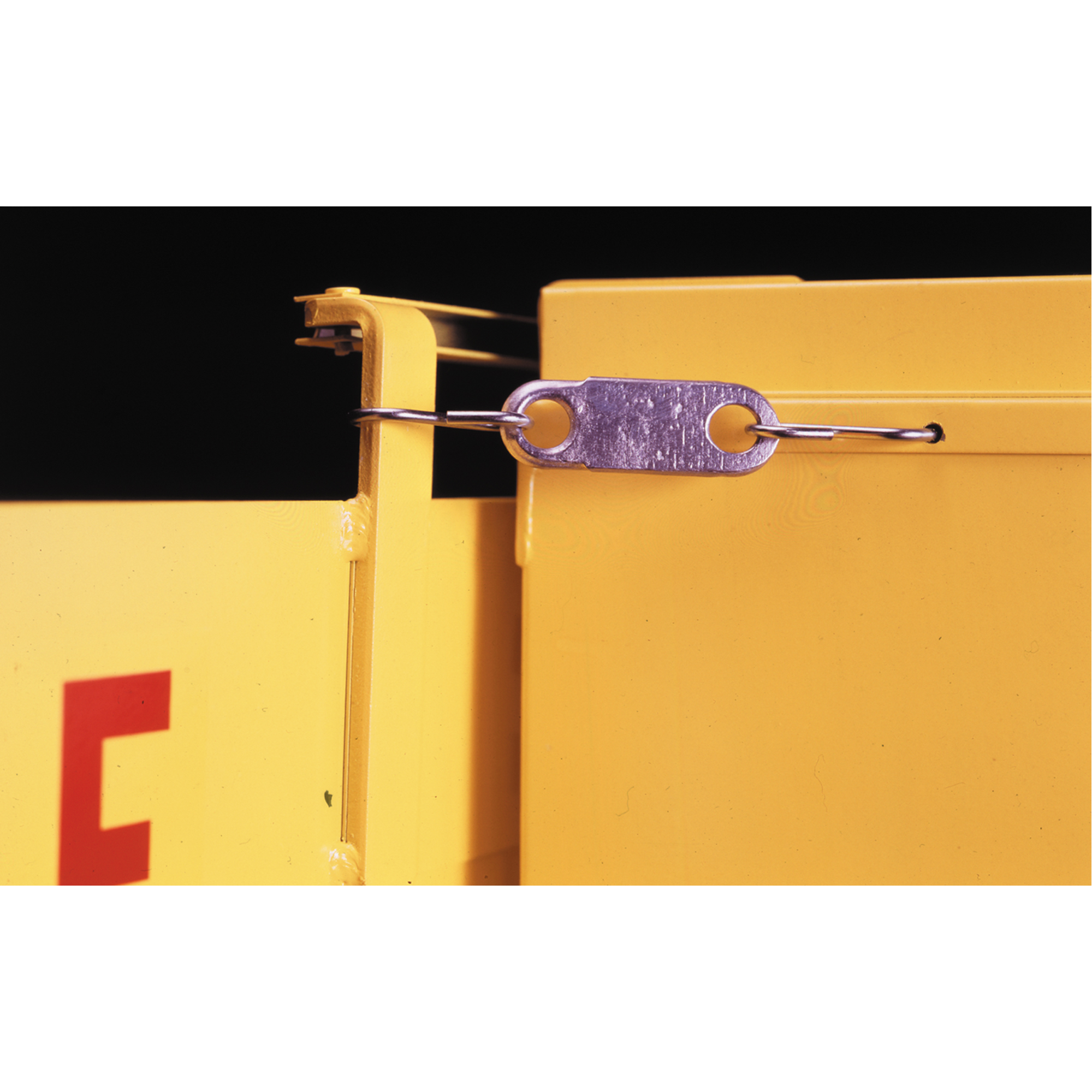 Herbert Williams Extra Shelf For Insulated Flammable Storage