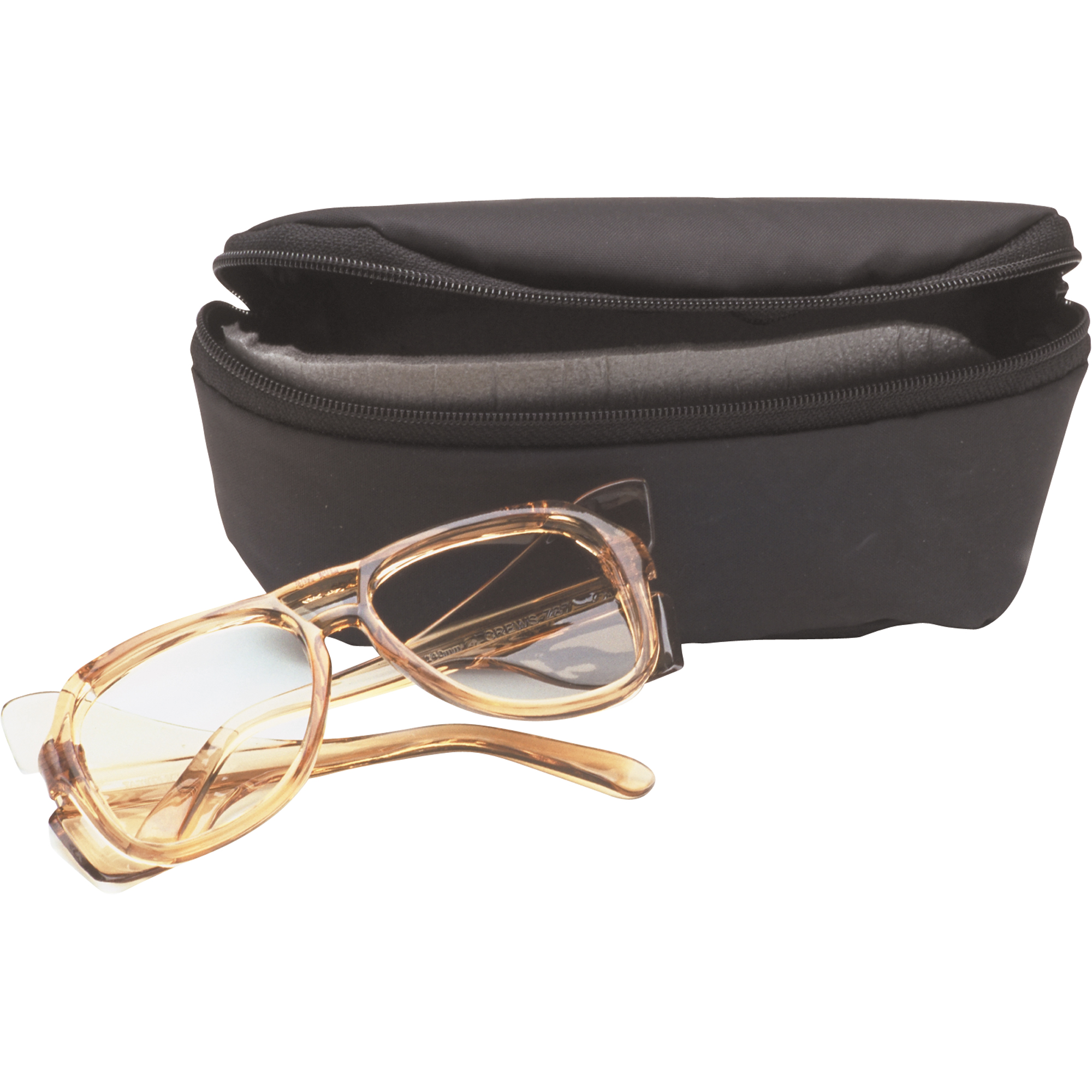 Safety Glasses Case SA346 Shop Eyewear Parts & Accessories TENAQUIP