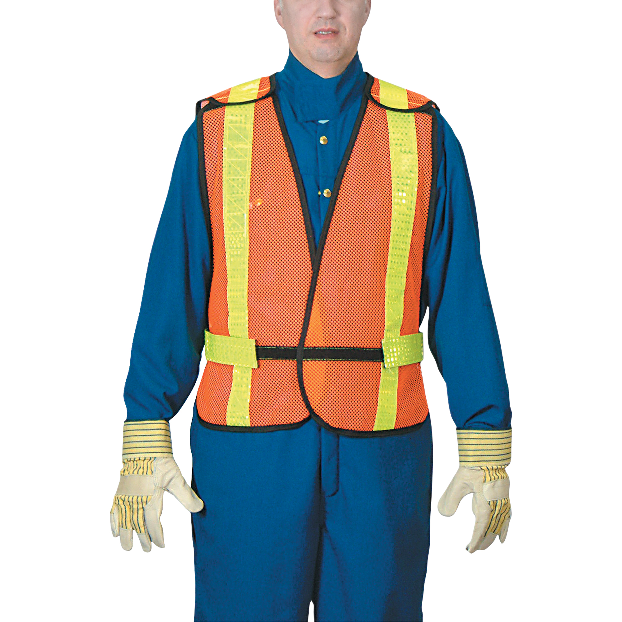 HONEYWELL Veste de circulation détachable en 5 points SAH722