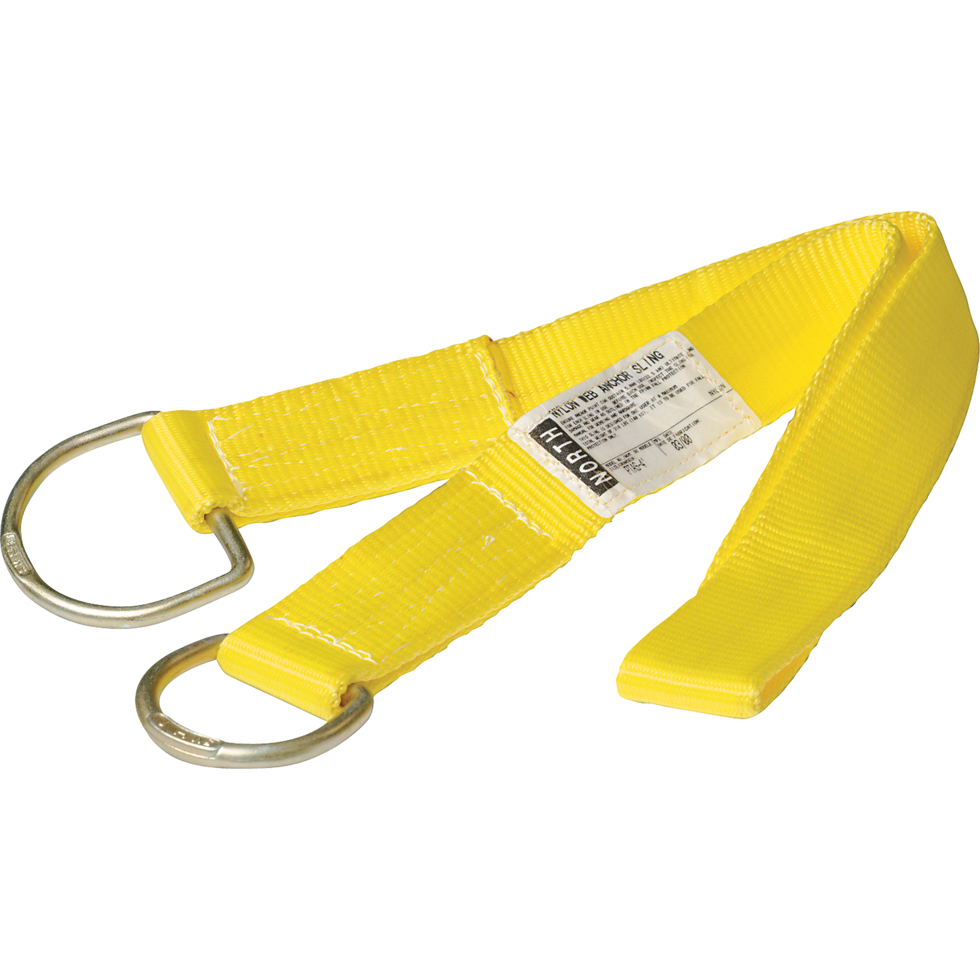 NORTH BY HONEYWELL Anchorage Connectors PASSTHROUGH WEB ANCHOR SLINGS SAK491 (FP03/4) Shop