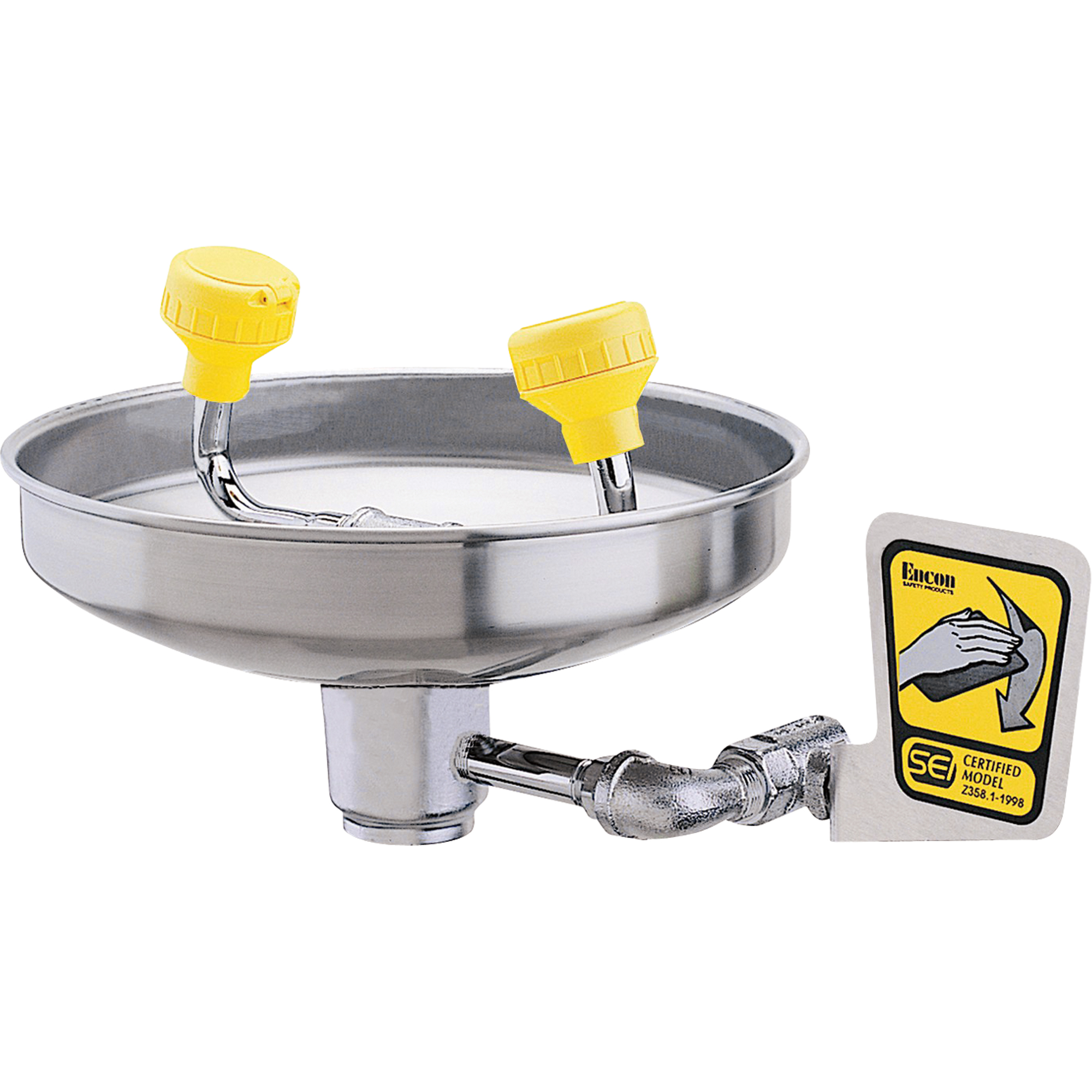 ENCON Eyewash With Acetal Heads SAK648 (01045005) Shop Eyewash and