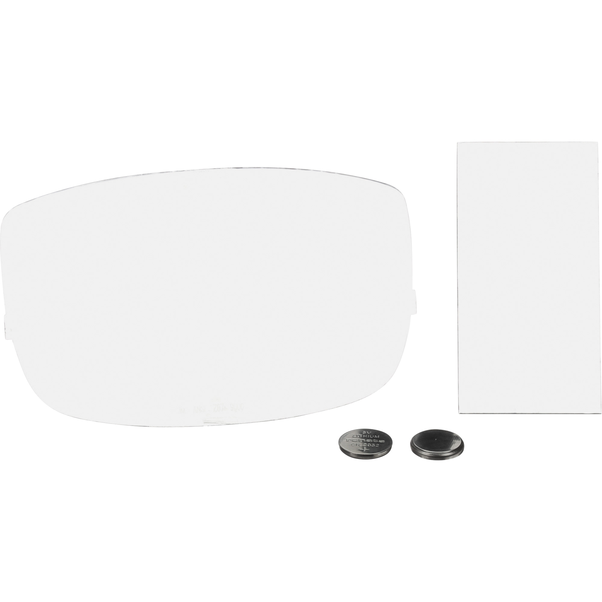 3M Speedglas Accessory Kit SAN386 (04048000) Shop Welding Helmet