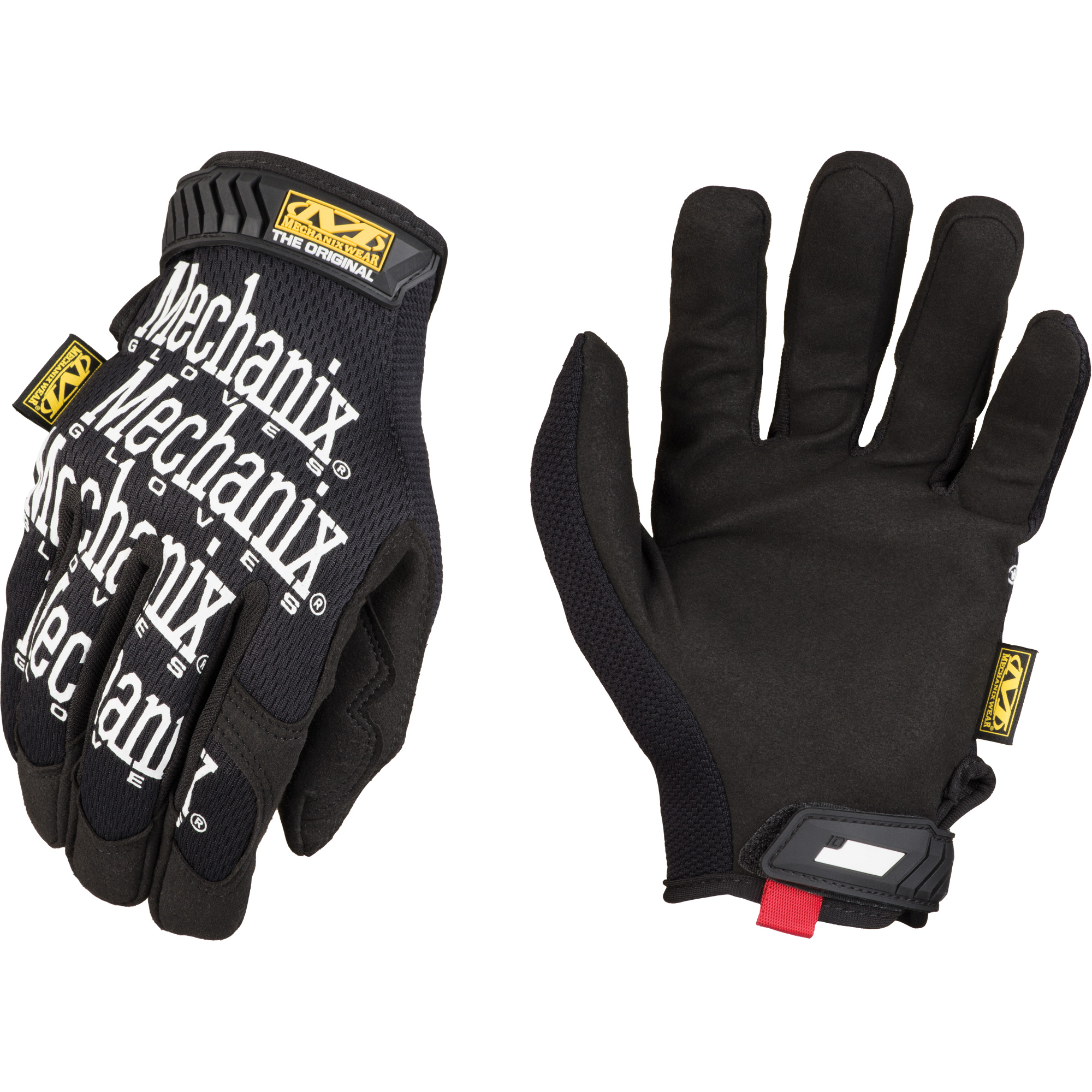 Supreme × Mechani Work Gloves 83-0528-1A Supreme Mechanix IRAK Work Gloves (FW22) - $48