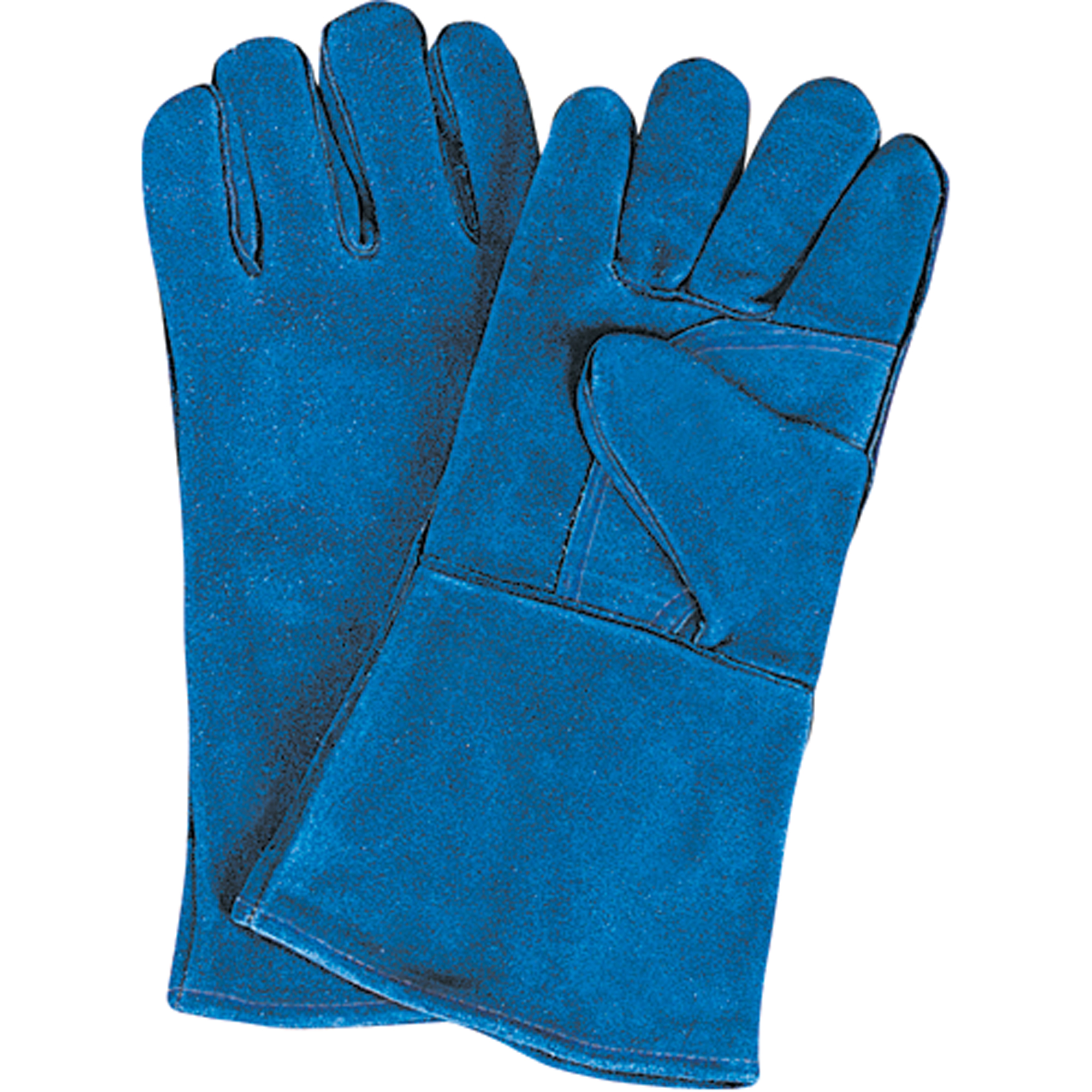 Weld Mate Welding Gloves Split Cowhide Size Large Sao128 Shop Welders Gloves Tenaquip