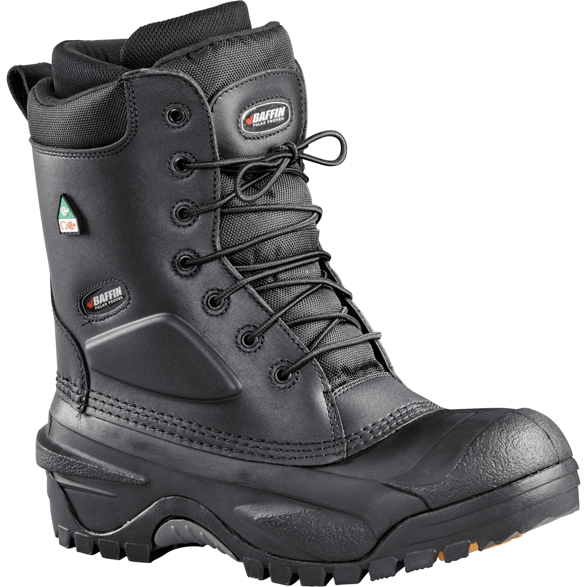 baffin polar proven boots