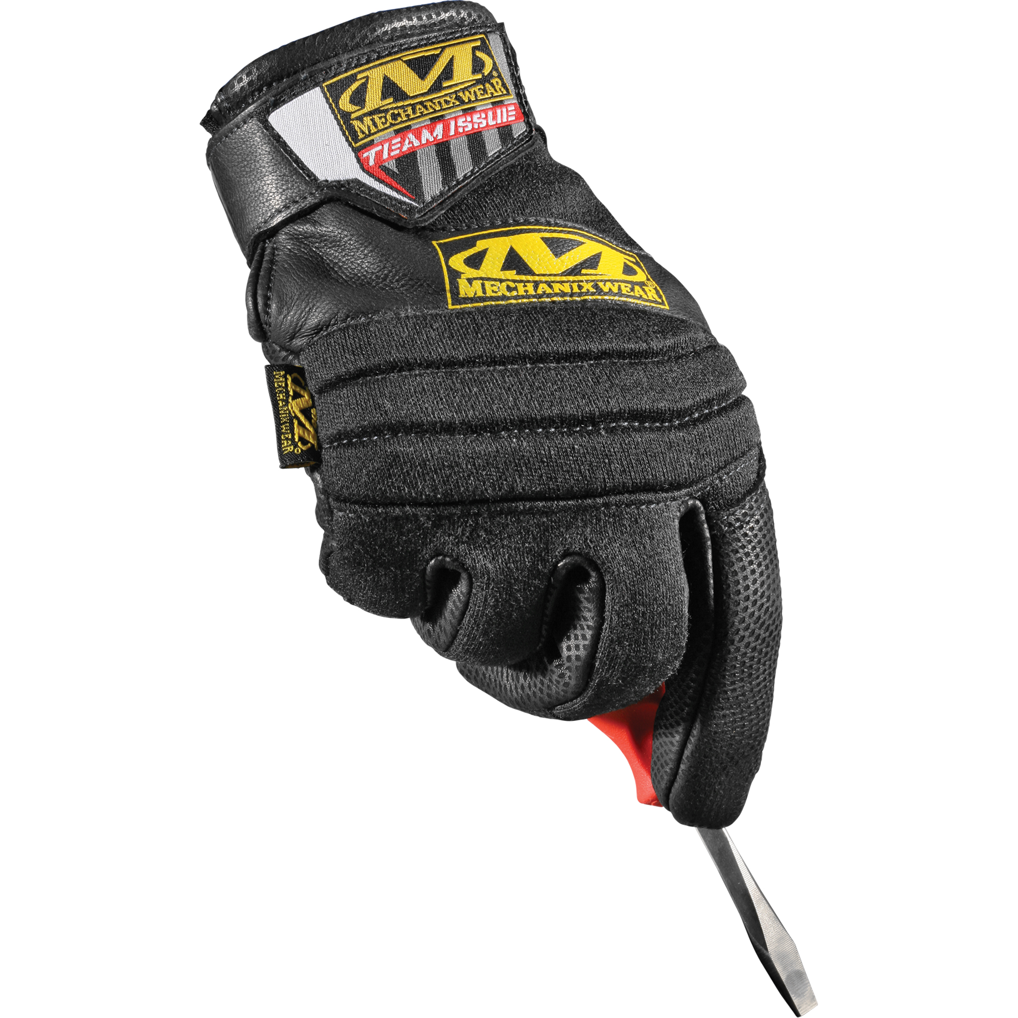 Mechanix Wear CXG-L5-012 CarbonX® Level Gloves, Grain