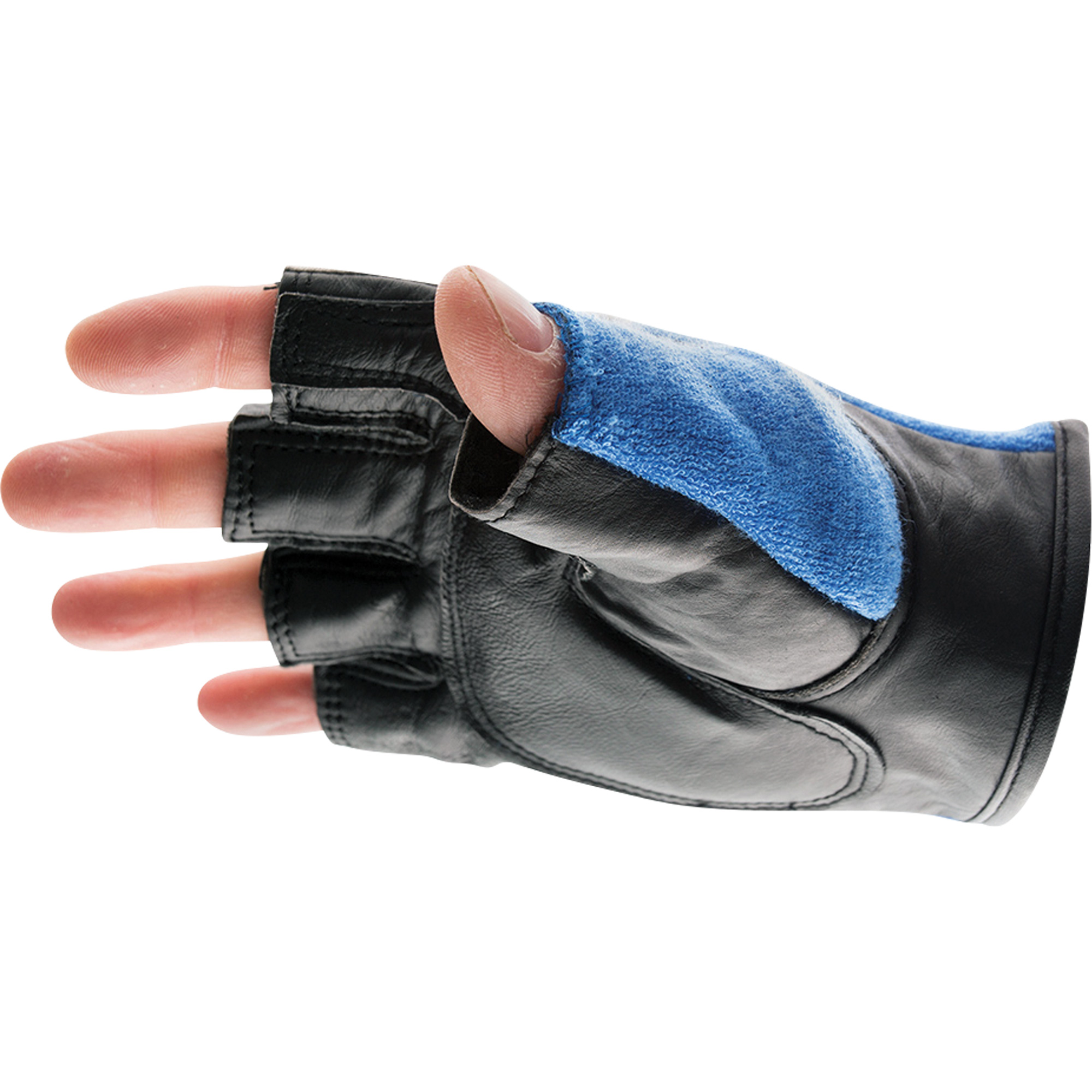 IMPACTO GelPadded Work Gloves SAR675 (40000L) Shop Impact Gloves