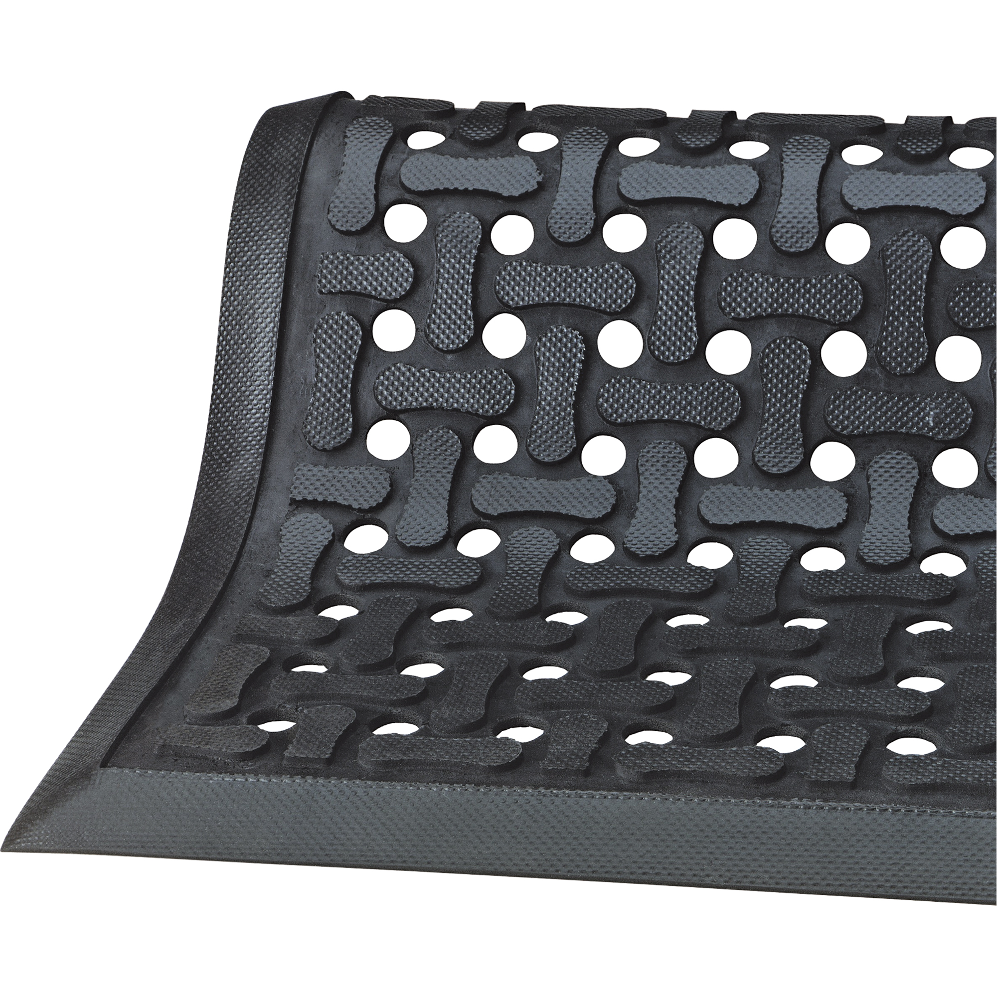 THE ANDERSEN COMPANY Comfort Flow Mats SAR813 (4202X3) Shop Anti