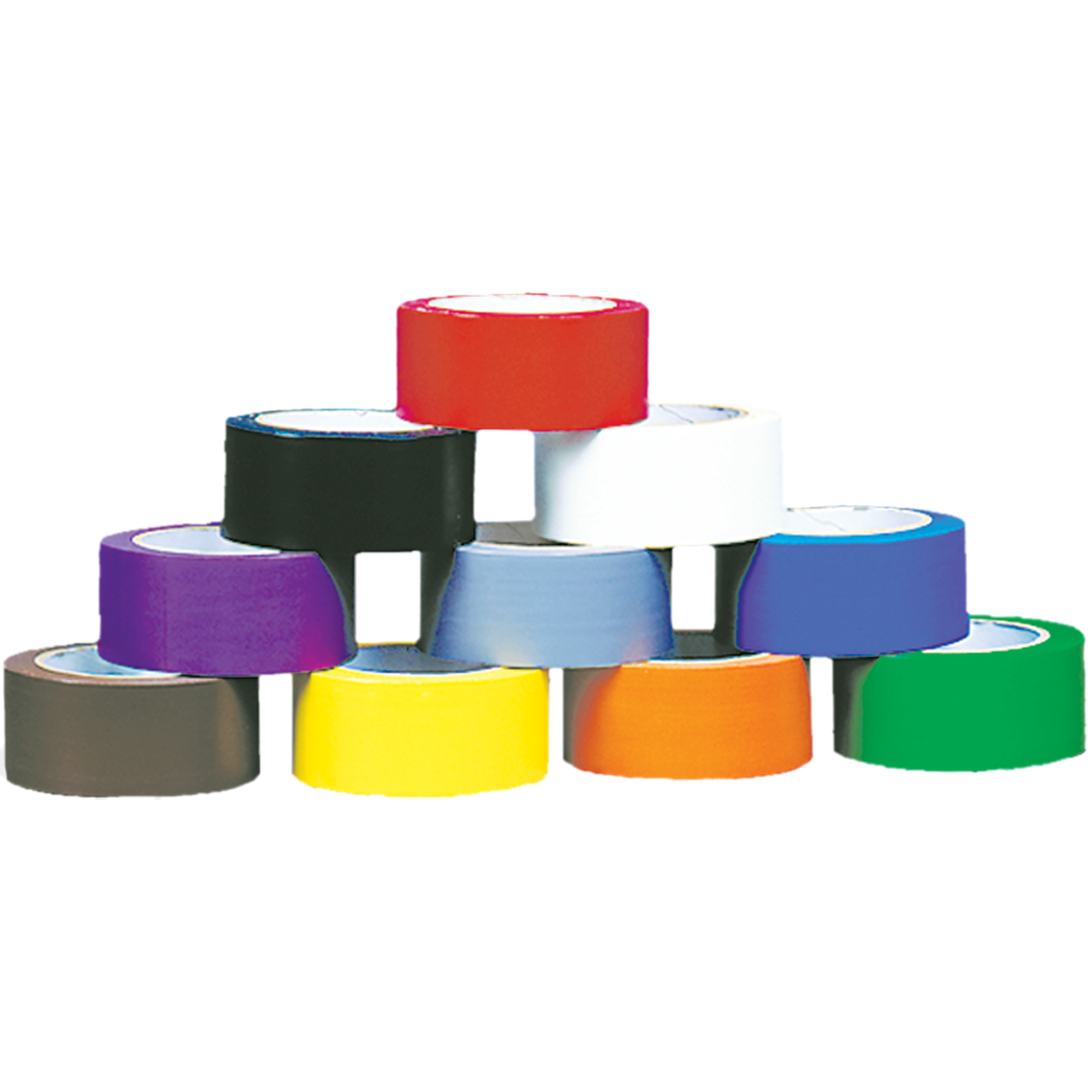 ACCUFORM SIGNS Colour Banding Pipe Marking Tapes SAW413 (PTM613WT