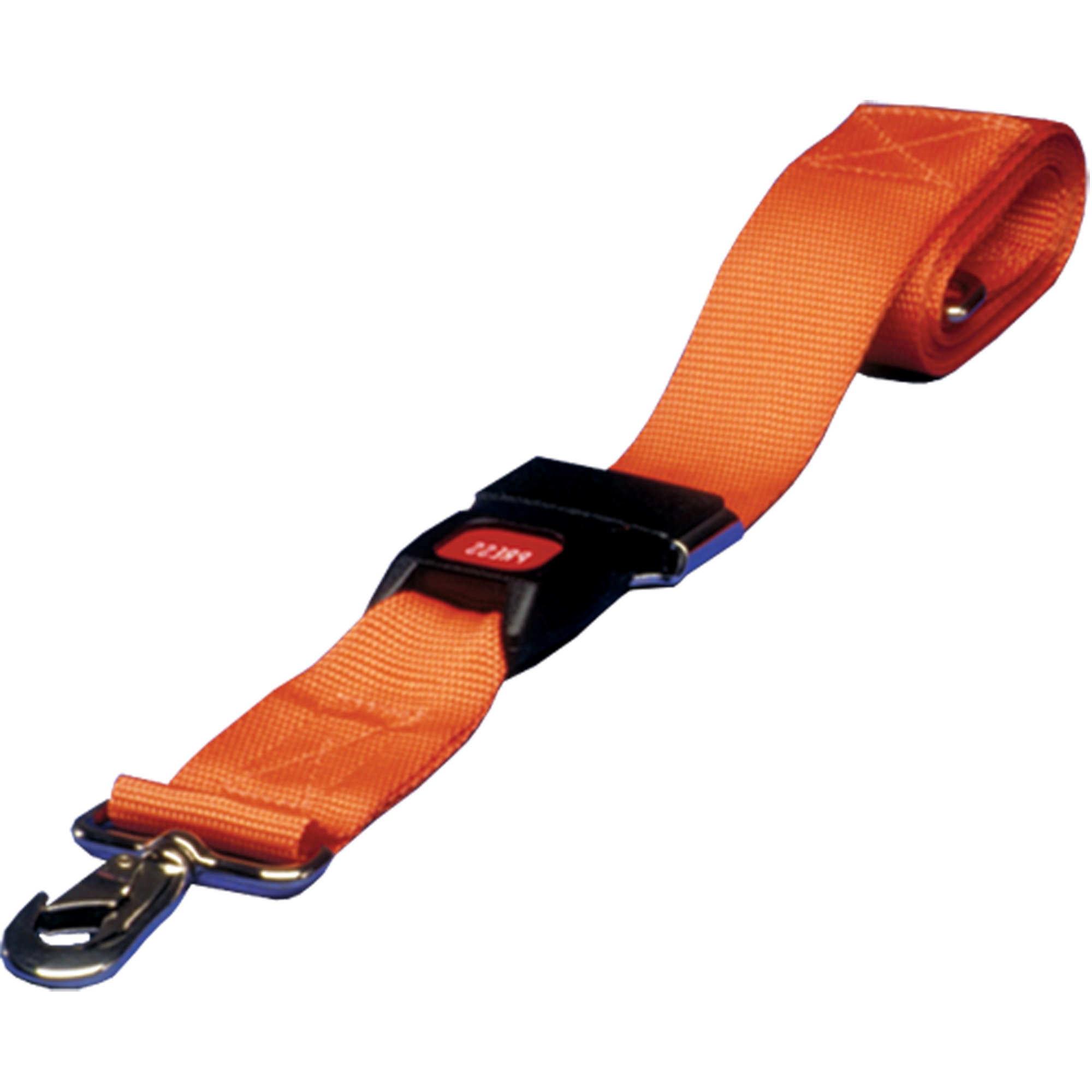 SDL609 Straps With Swivel Speed Clips