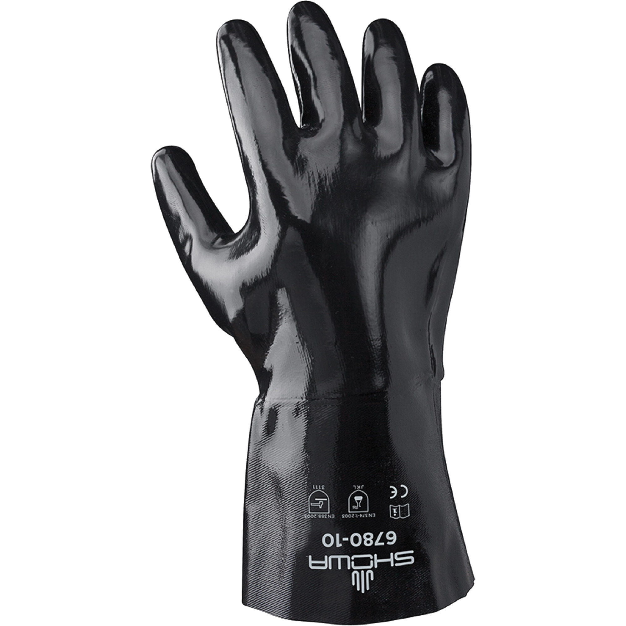 SHOWA Premium Grade Gloves, 12