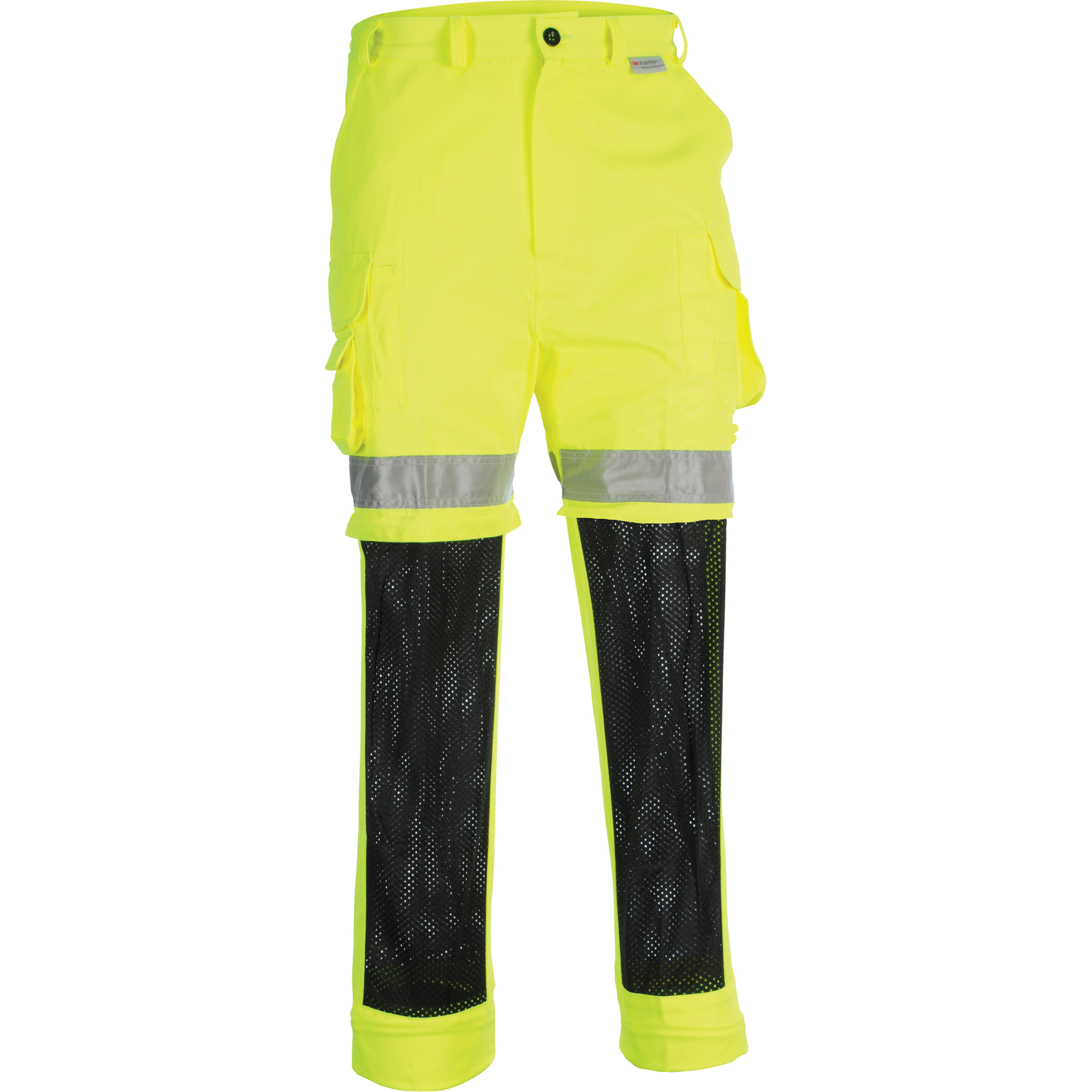 Ventilated Work Pants SDN176 (CW1 