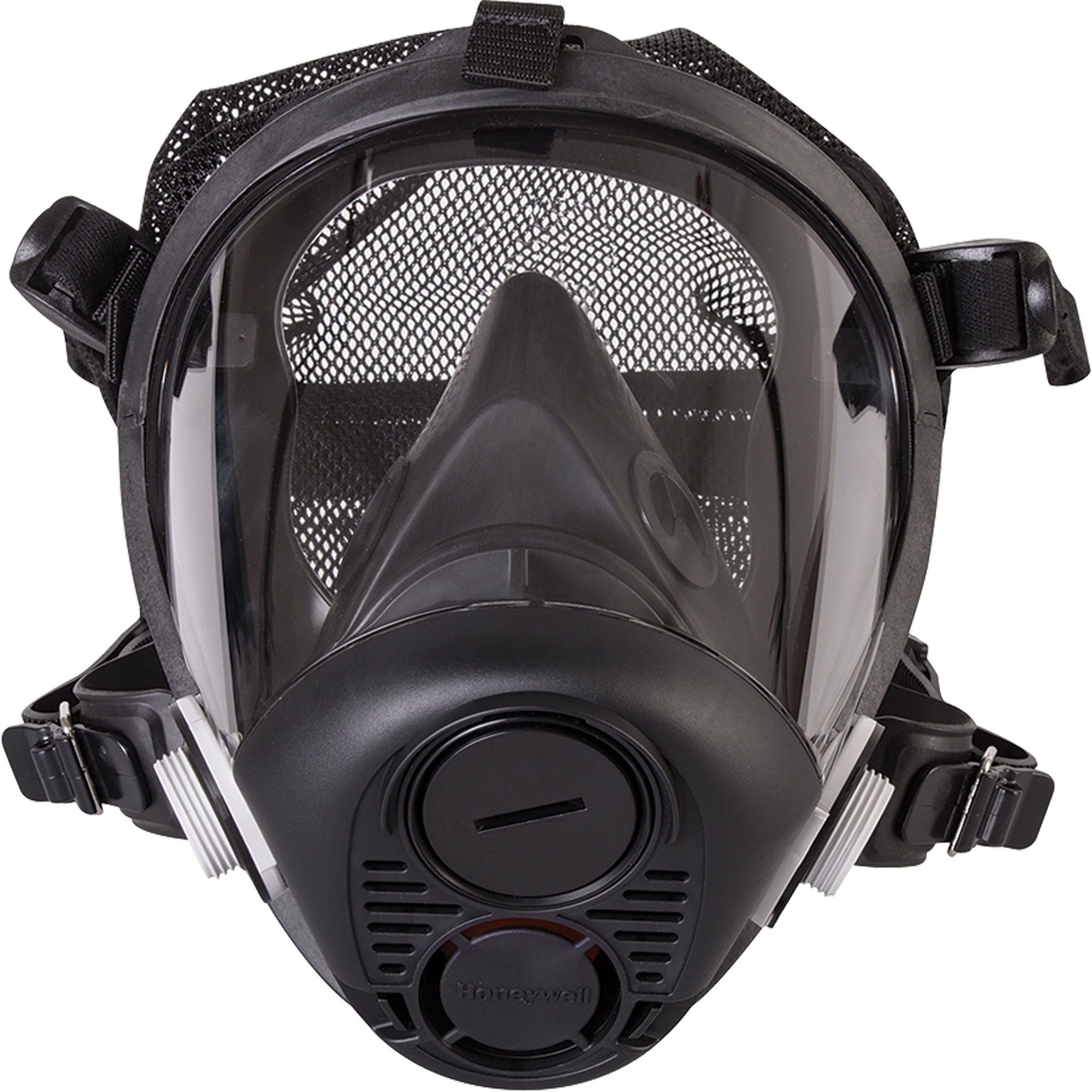 honeywell full face mask