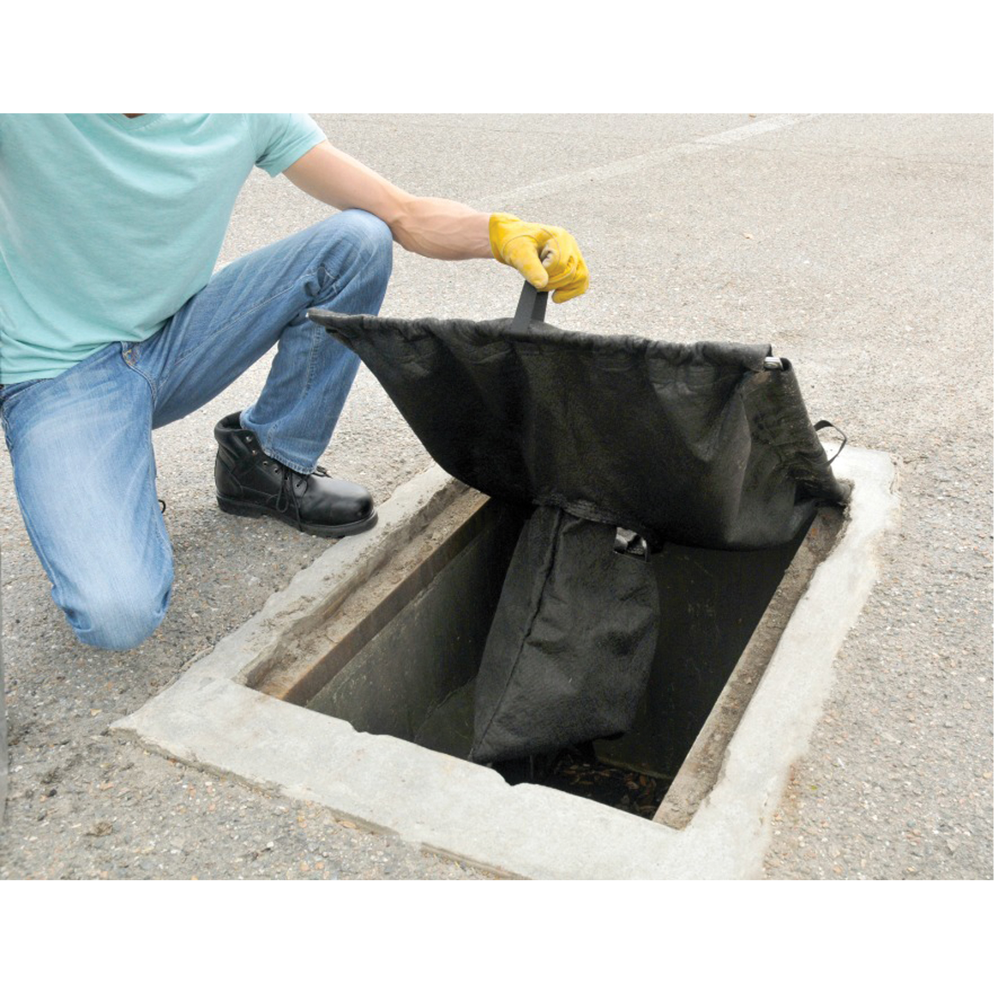 ULTRATECH Adjustable Frame UltraDrain Guard® SDN694 (8930) Shop