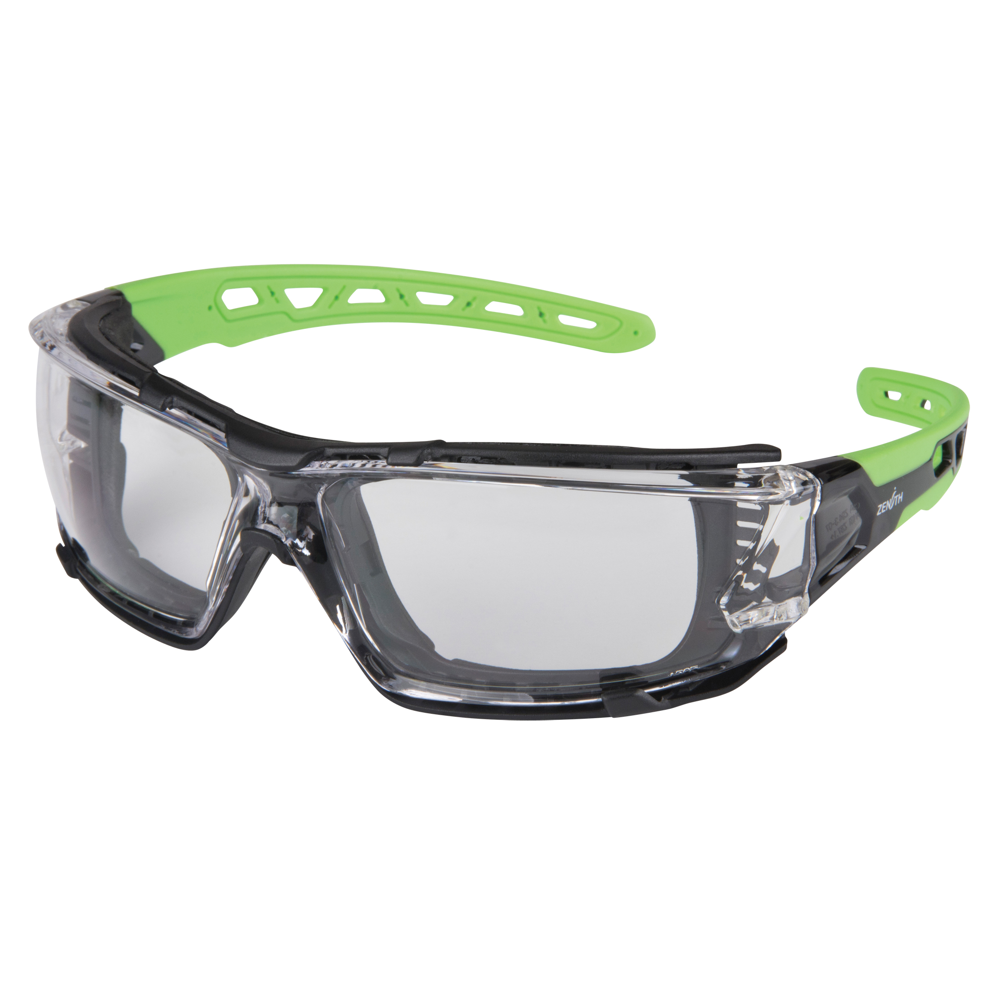 Zenith Safety Products SDN710 Z2500 Series Safety Glasses with
