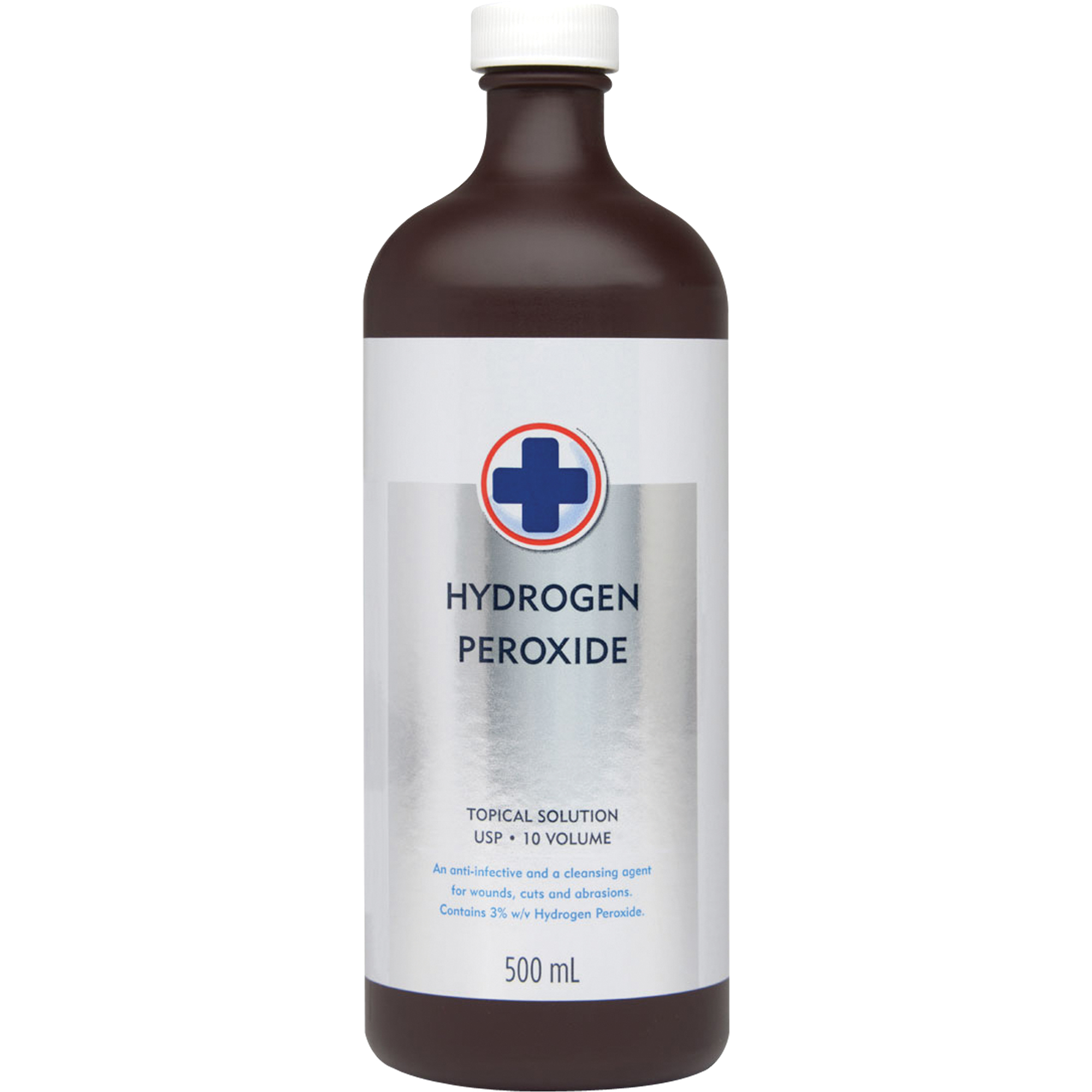 Hydrogen Peroxide