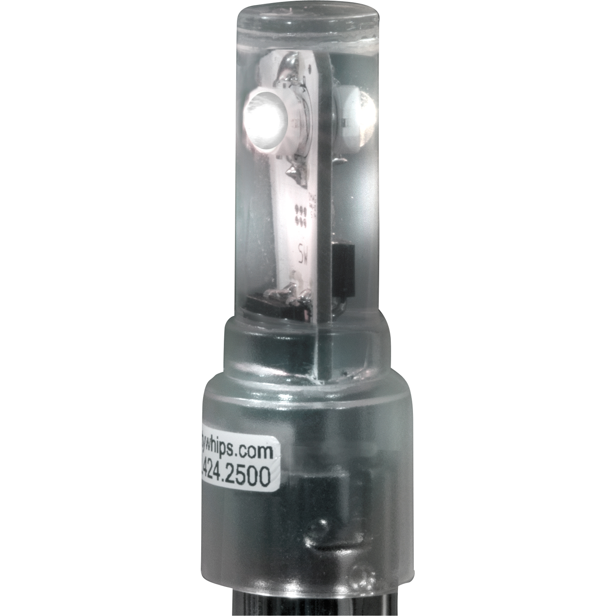 SAFETY WHIPS Safety Whip Lights SDP010 (AL2CW) Shop Safety Whip Light