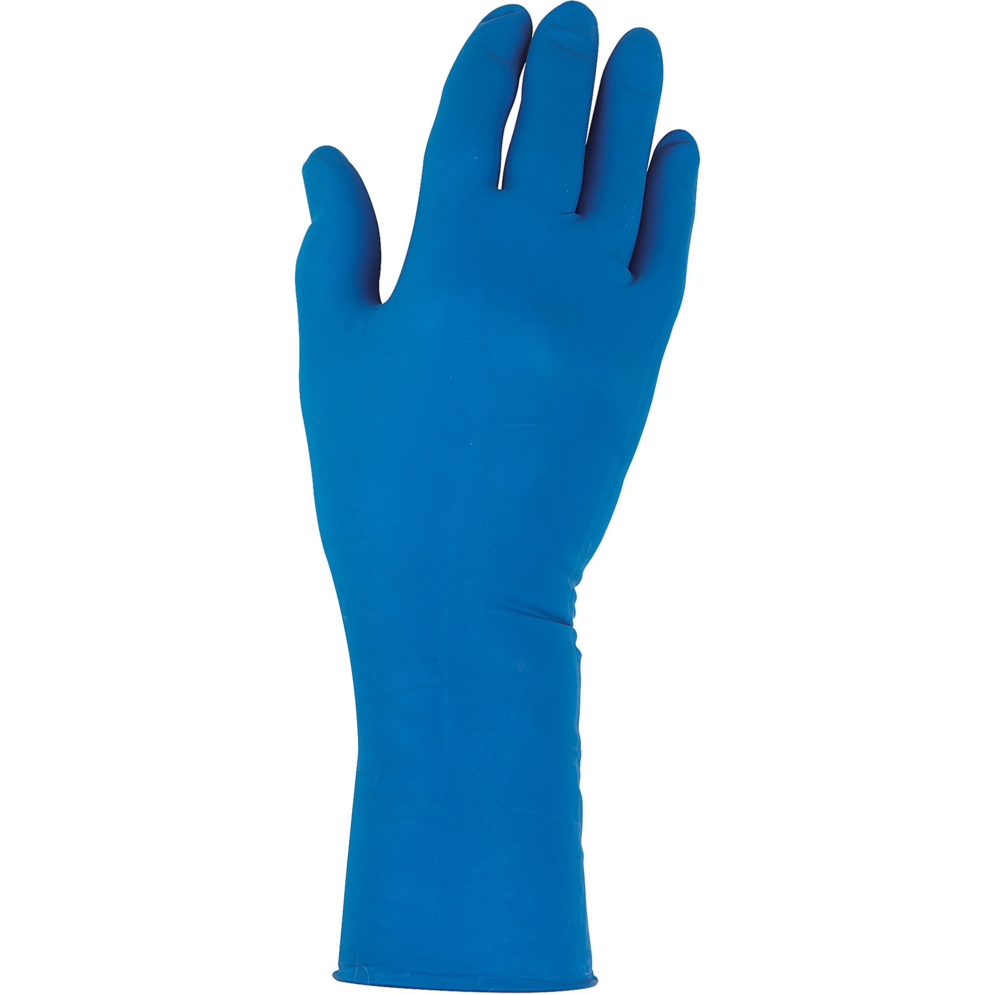 KimberlyClark 49825 KleenGuard G29 Chemical Gloves, Size Large/9, 12
