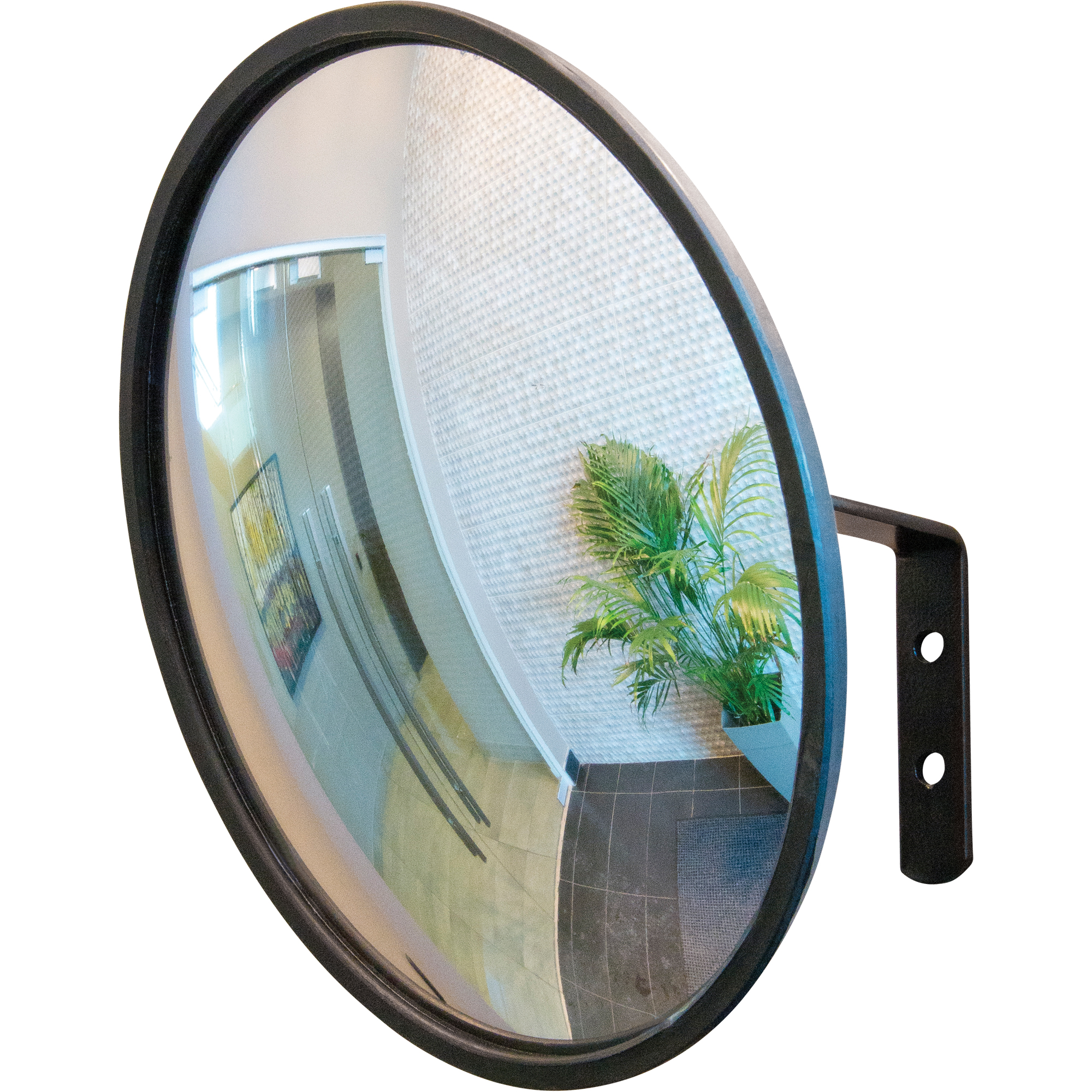 Saviour Road Convex Mirror