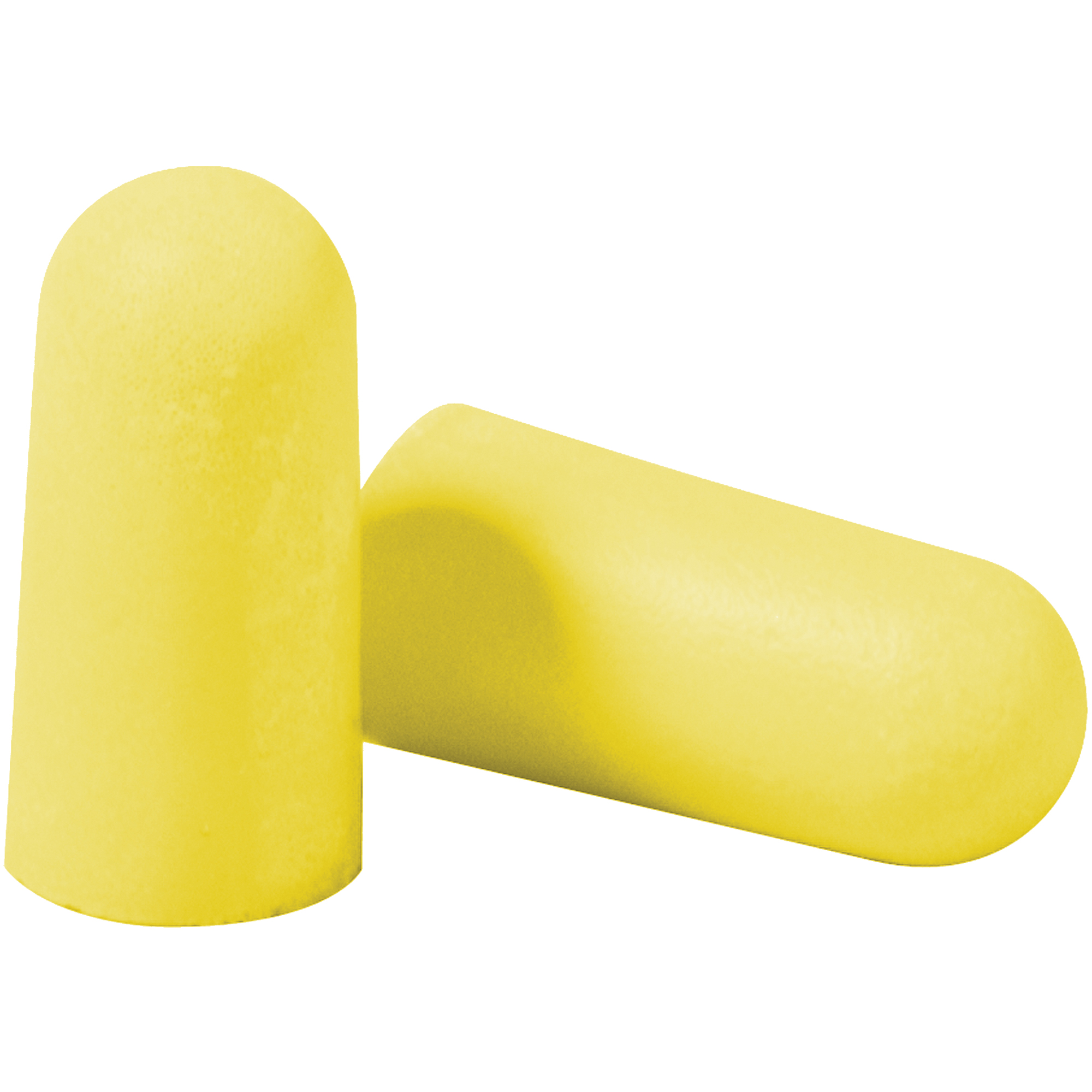 3M EAR Taperfit 2 Foam Earplugs, Bulk Polybag, Large SE918 (3121221) Shop Disposable
