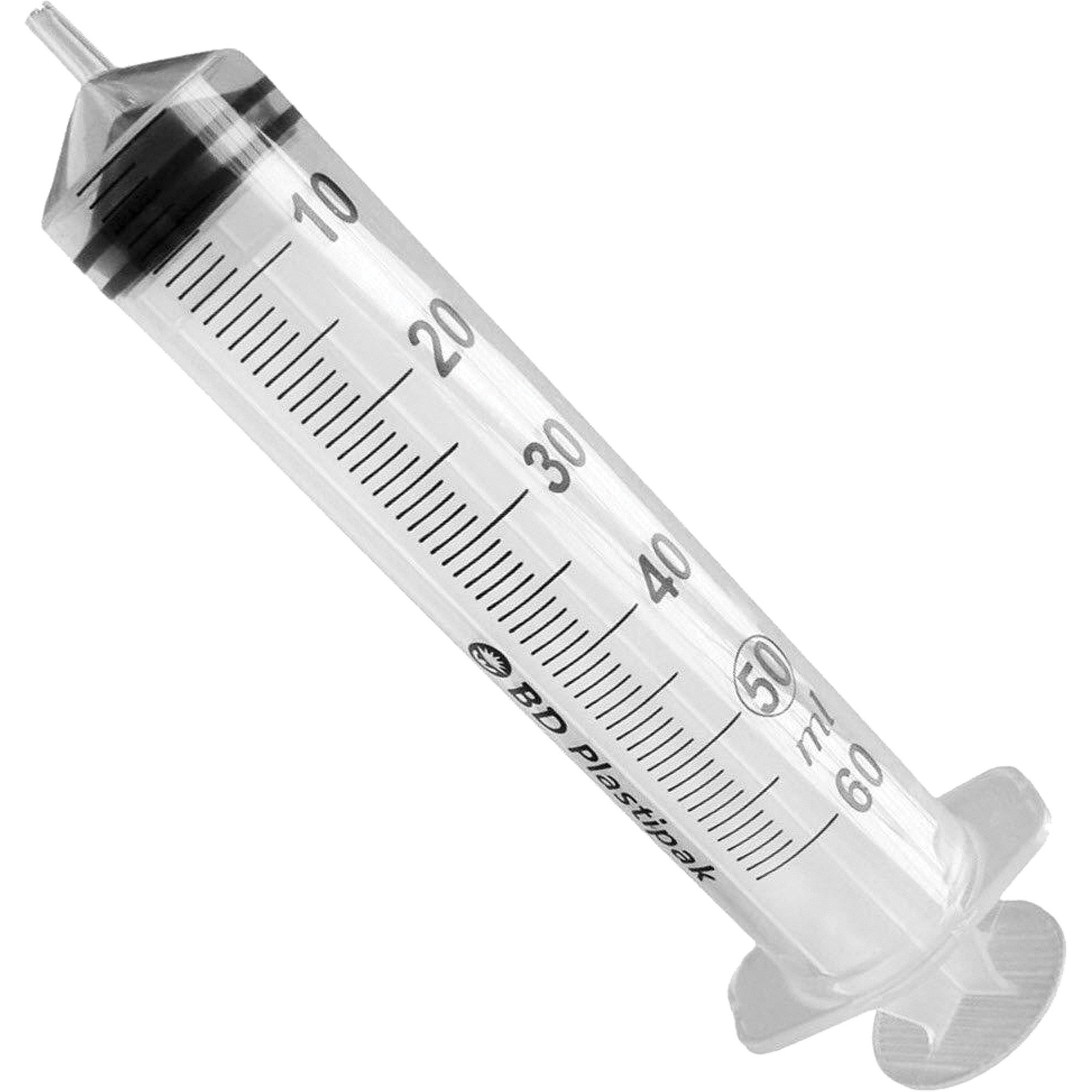 Syringe without Needle, 50 CC SEB114 Shop Syringe TENAQUIP