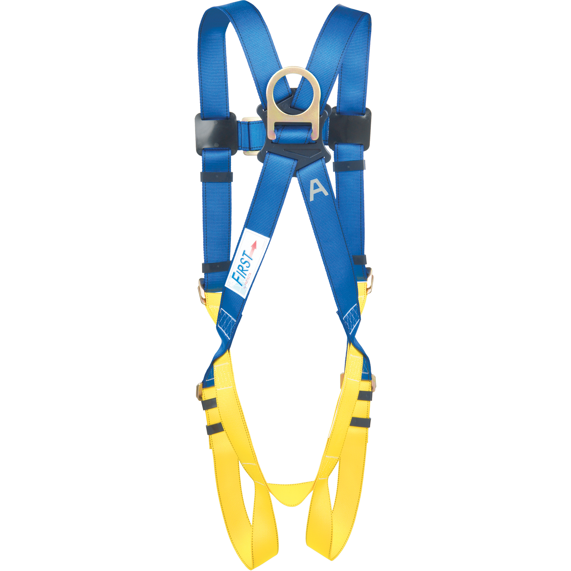 3M PROTECTA FALL PROTECTION FIRST HARNESSES, CSA Certified, Class A