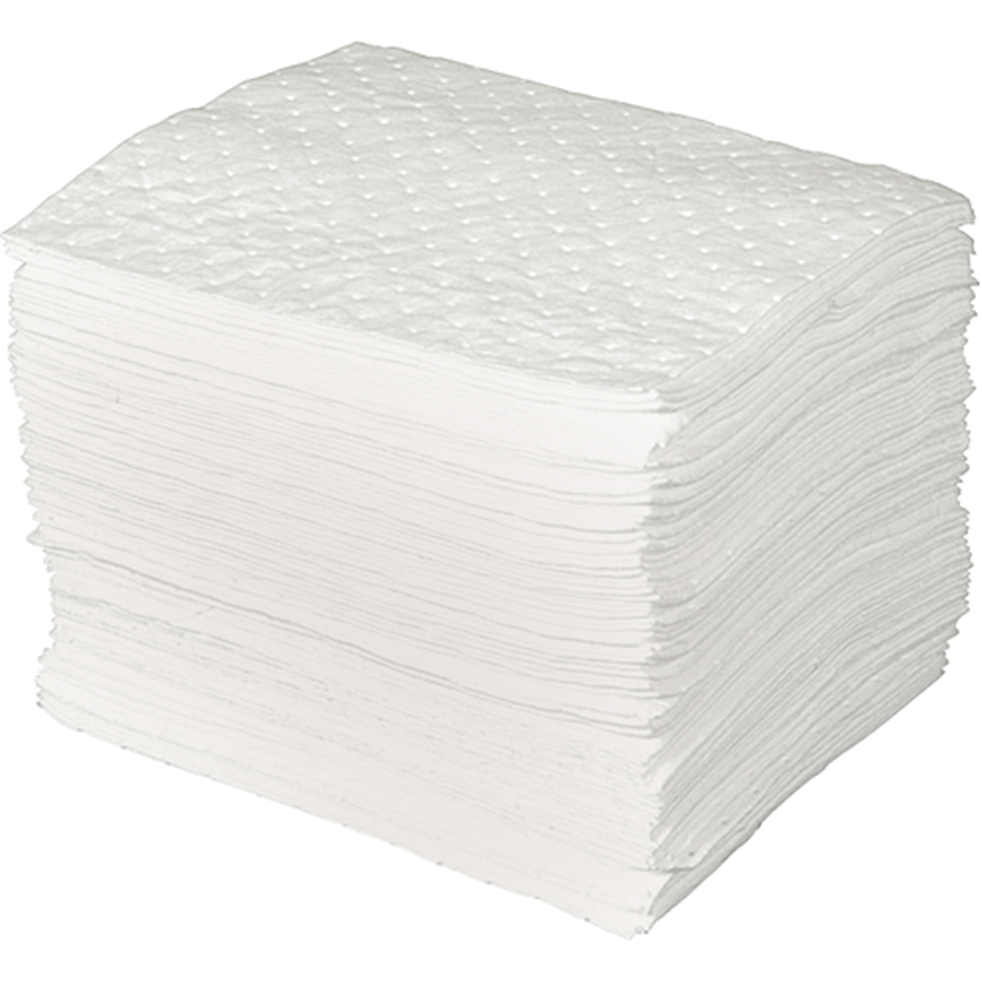 SPC SPC Basic Sorbents SEB508 (BPO100) Shop Sorbent Pads TENAQUIP