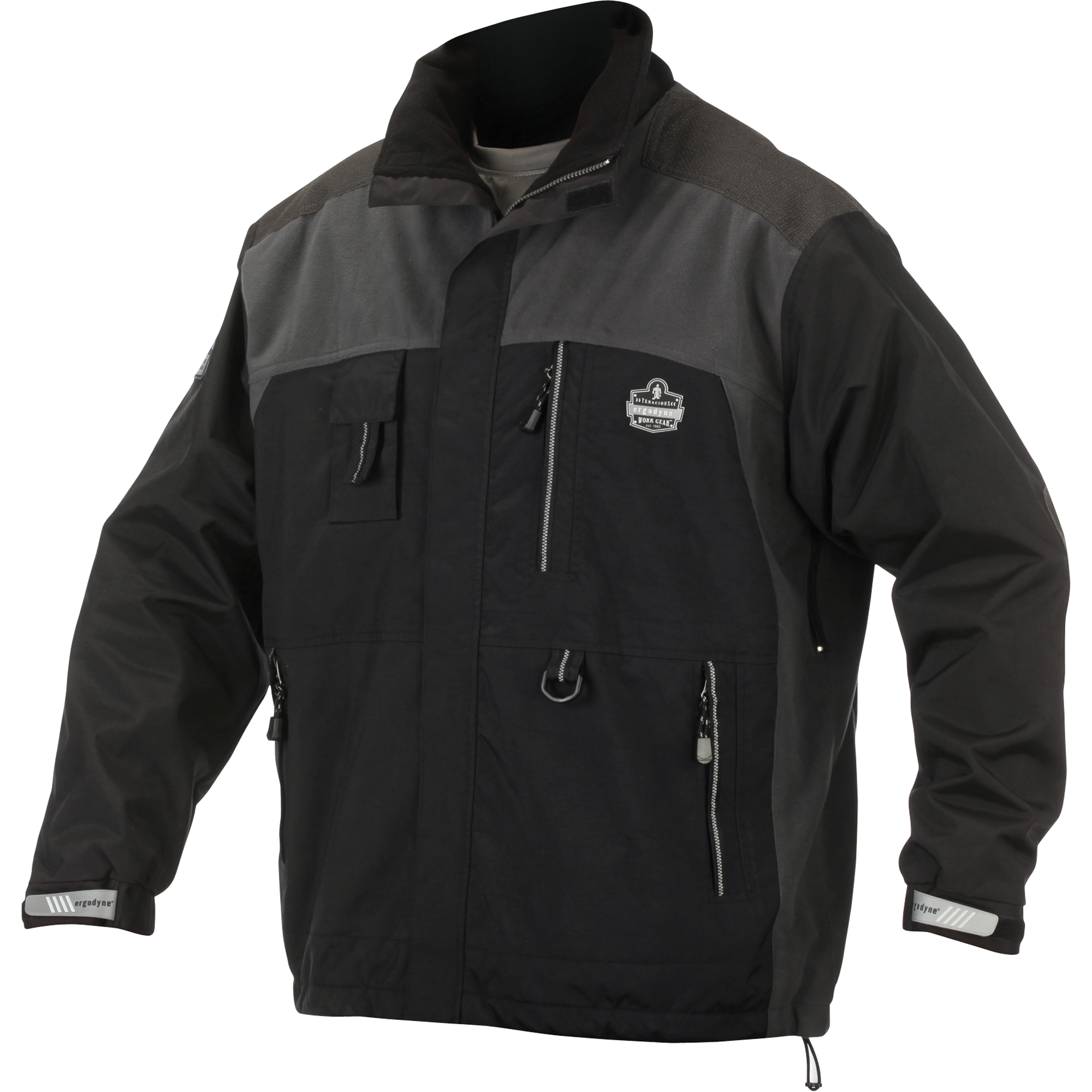 ERGODYNE Thermal Outer Layer Jackets SEB753 (41103) Shop Jackets