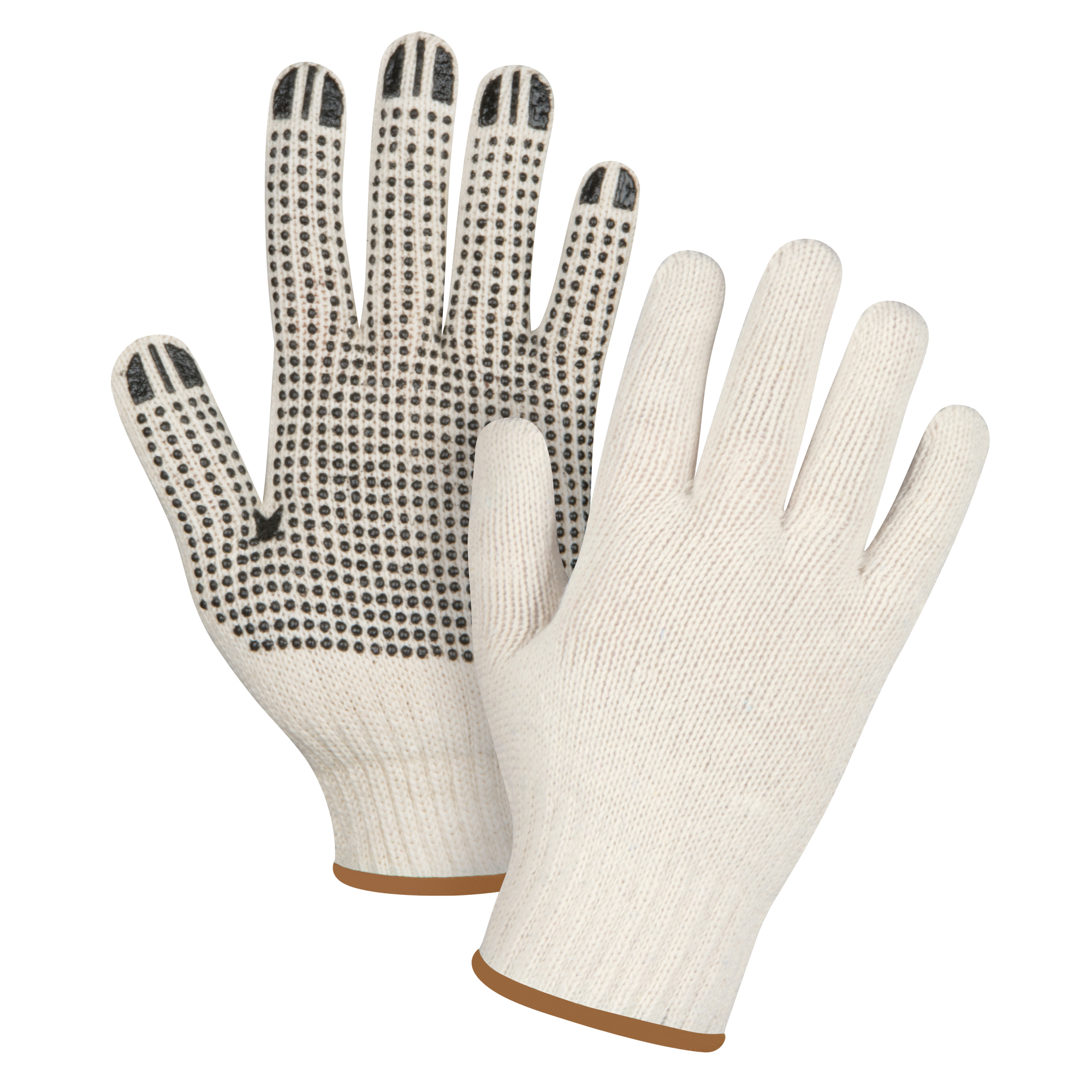 Zenith Safety Products SDS946 Lightweight Dotted String Knit