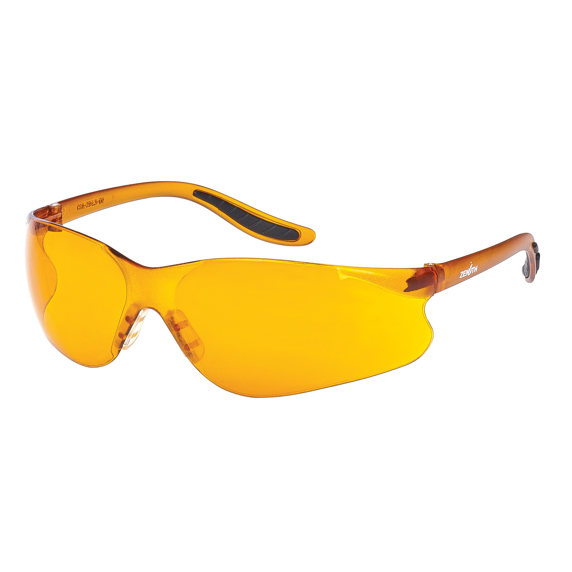 Zenith Safety Products SEE955 Z500 Series Safety Glasses