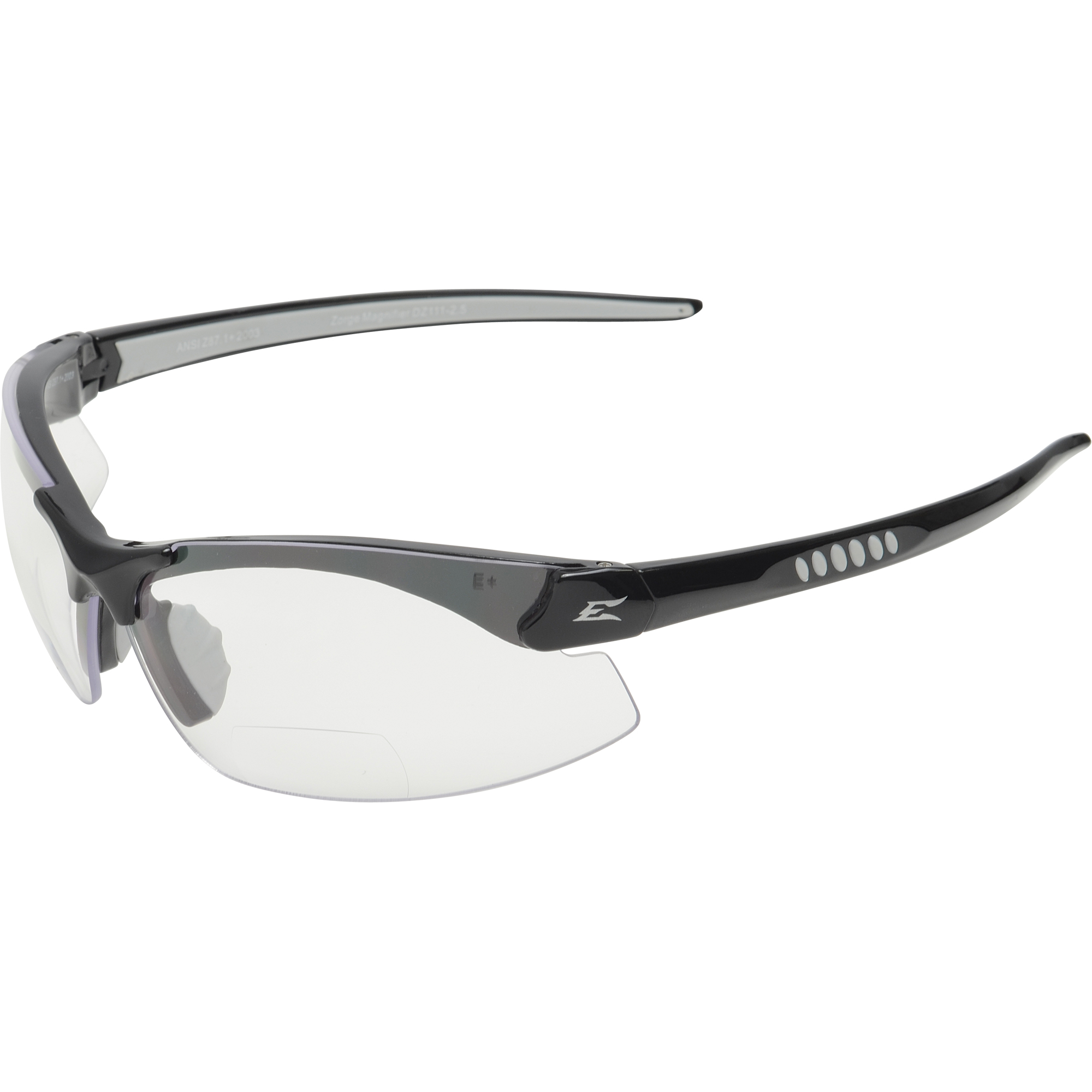 EDGE SAFETY EYEWEAR Safety Glasses SEG836 (DZ4111.5) Shop