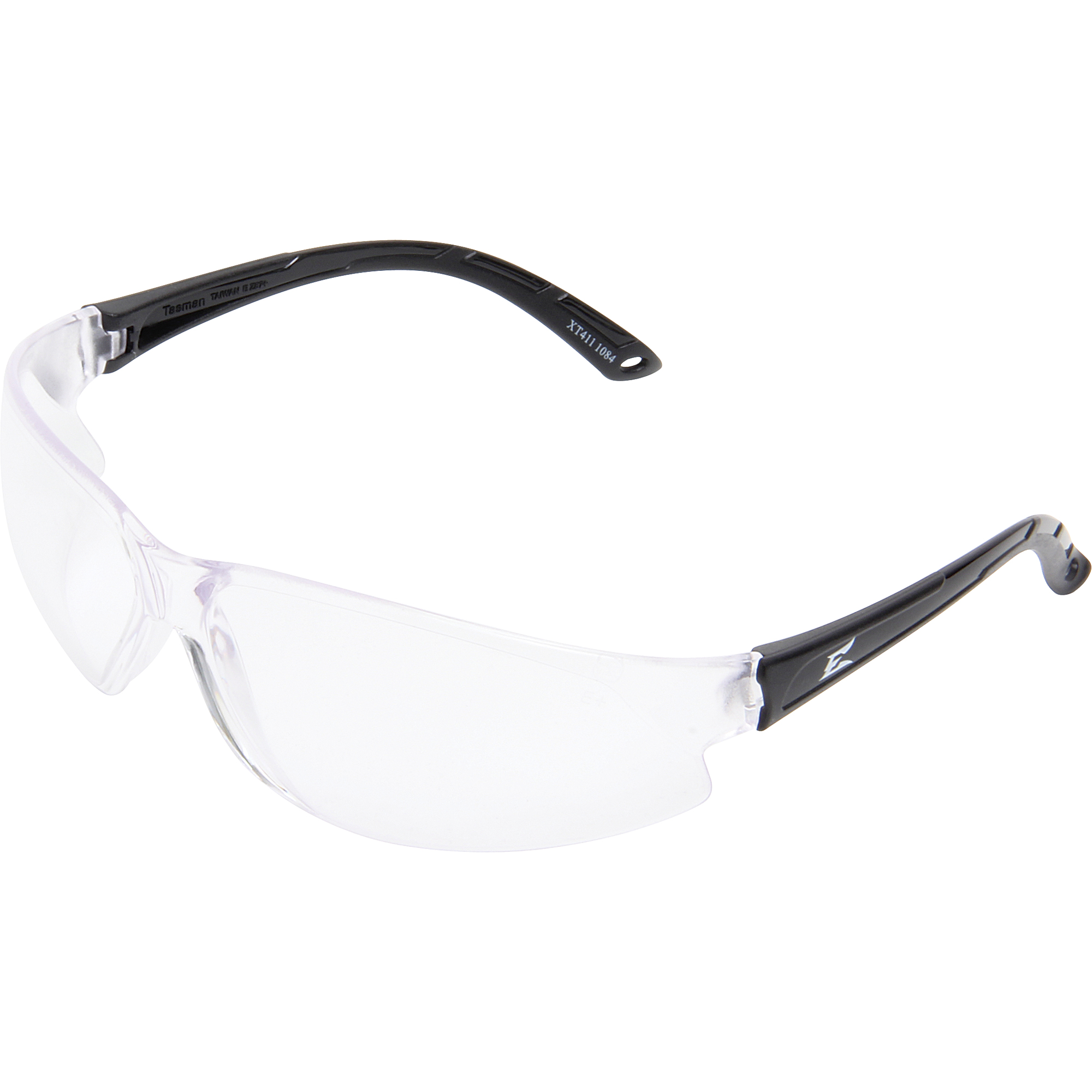 EDGE SAFETY EYEWEAR Tasman Safety Glasses SEG838 (XT411) Shop Safety