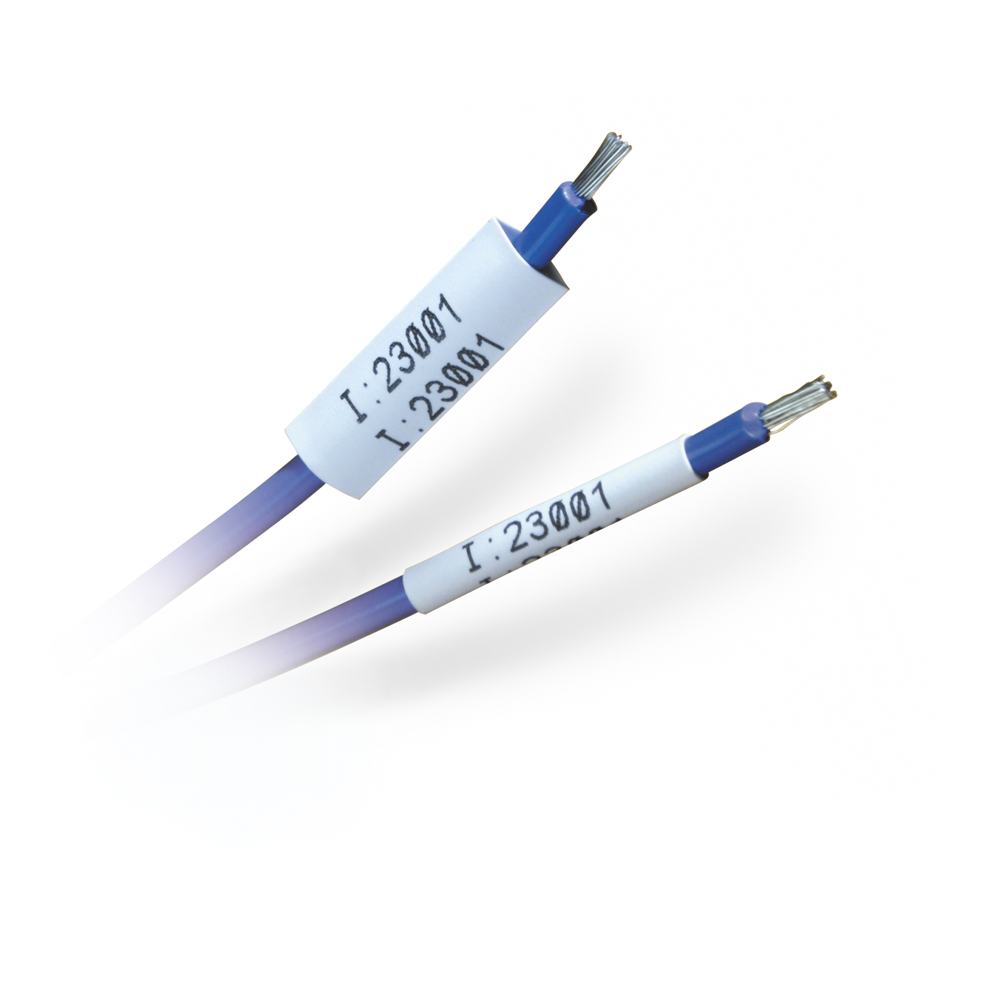 BRADY B342 PermaSleeve® Wire Marking Sleeves SEH850 (B332502342YL