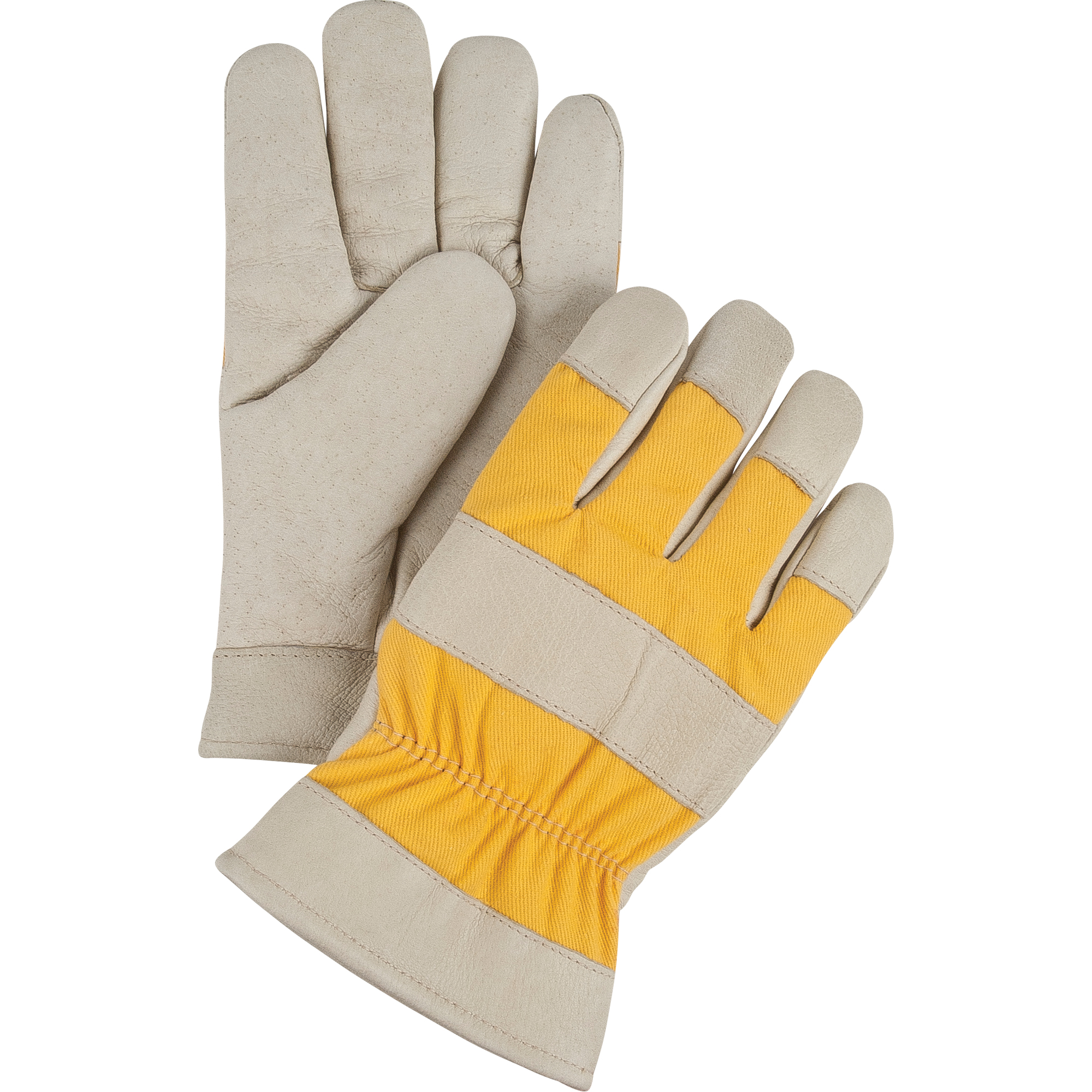 Zenith Safety Products SDN053 Premium Winter-Lined Work Gloves, 2X