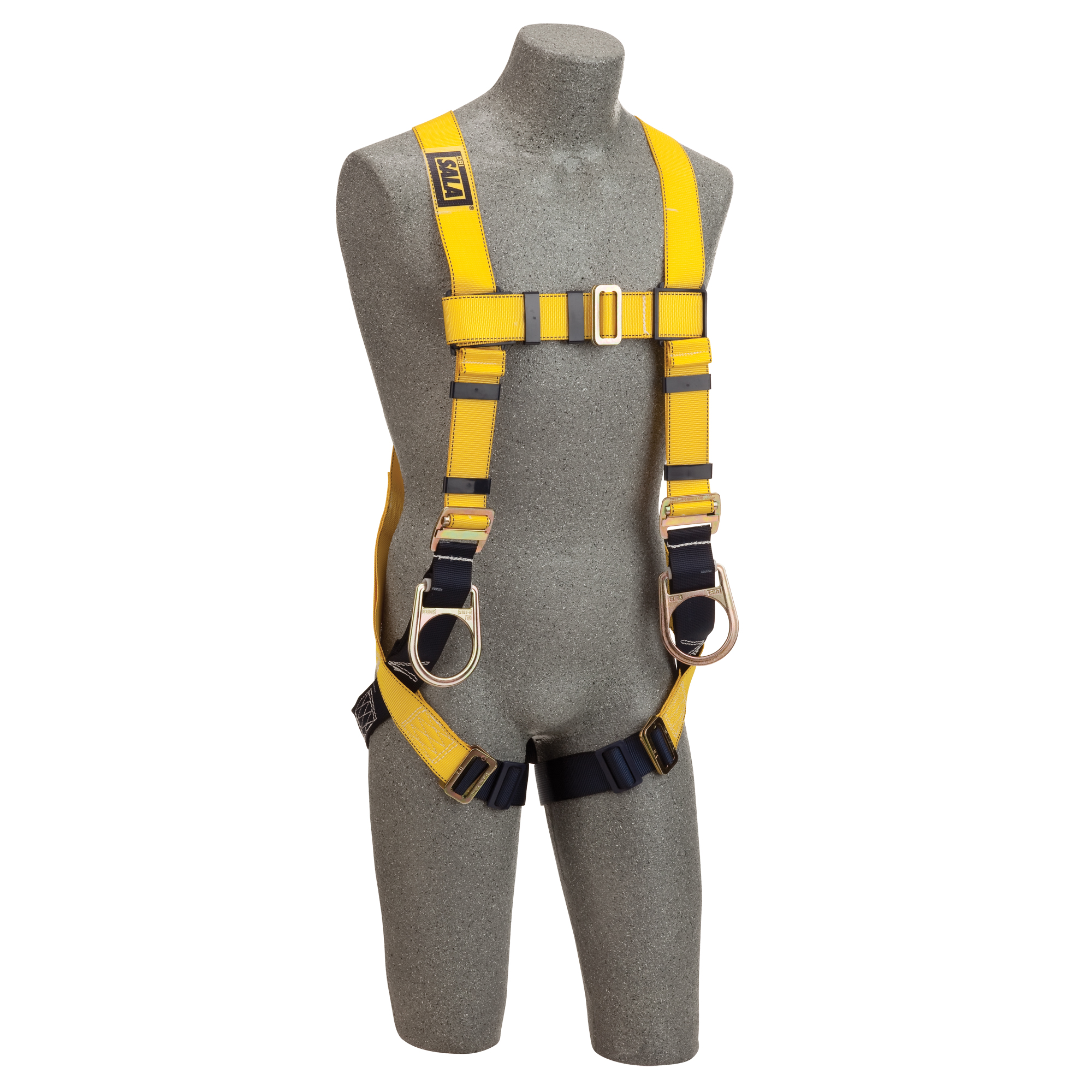 3M DBI SALA FALL PROTECTION DBISALA® Delta ConstructionStyle Harness