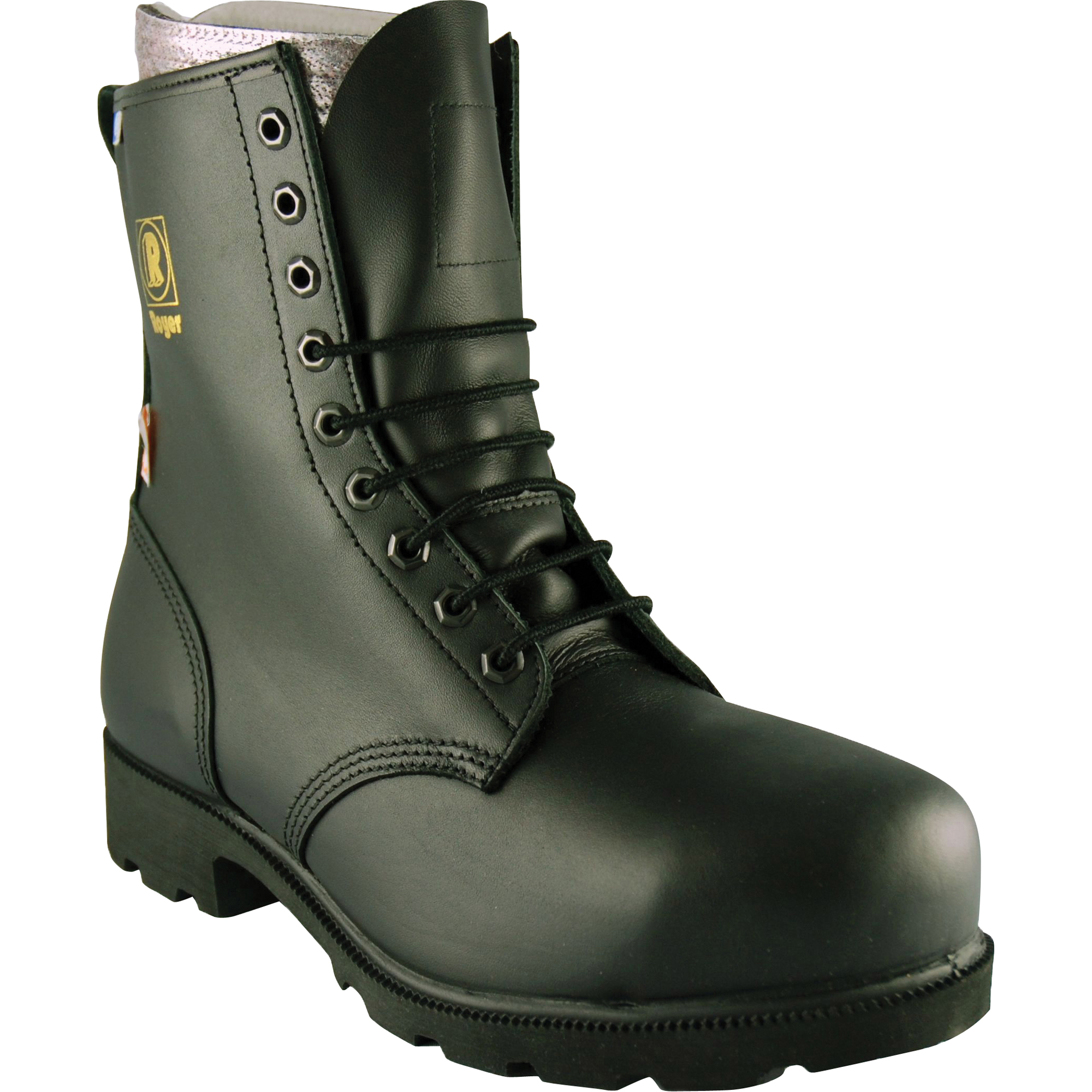 Botte online royer garantie