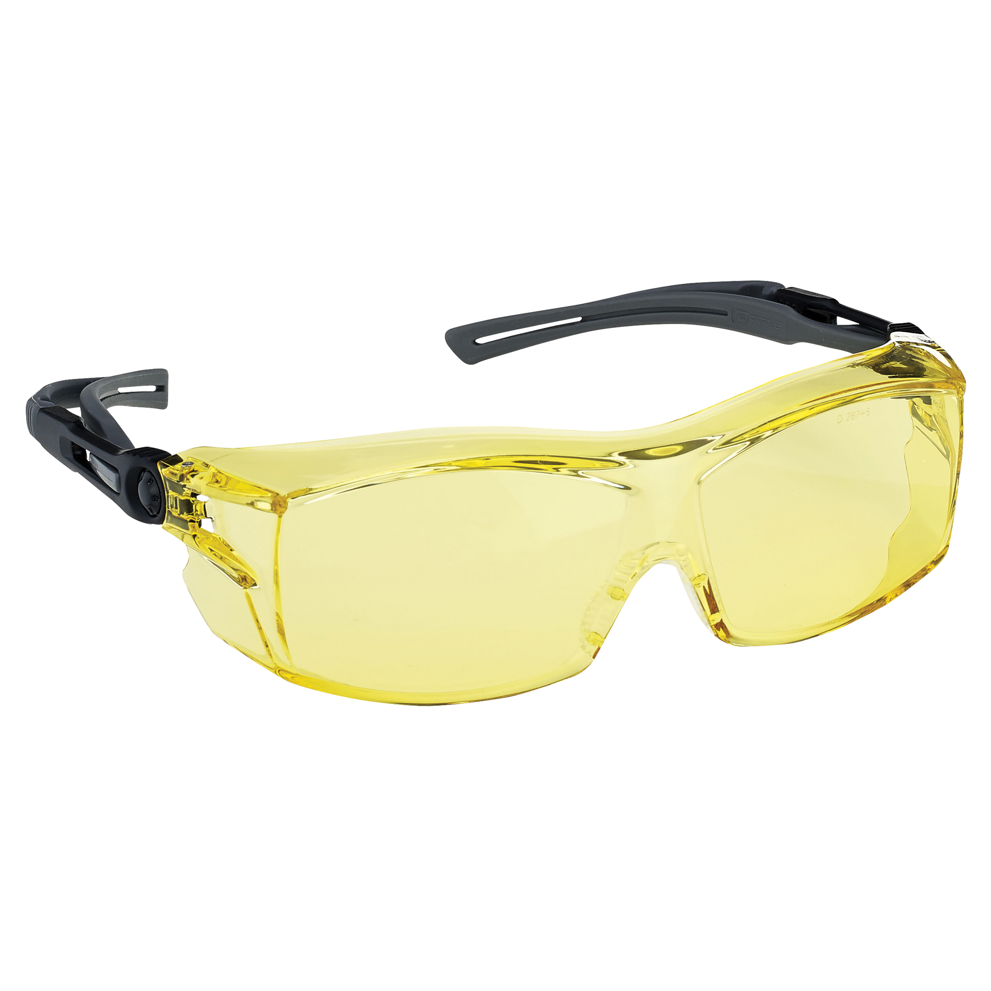 DYNAMIC SAFETY OTG Extra Series Safety Glasses SFZ416 (EP750A) Shop