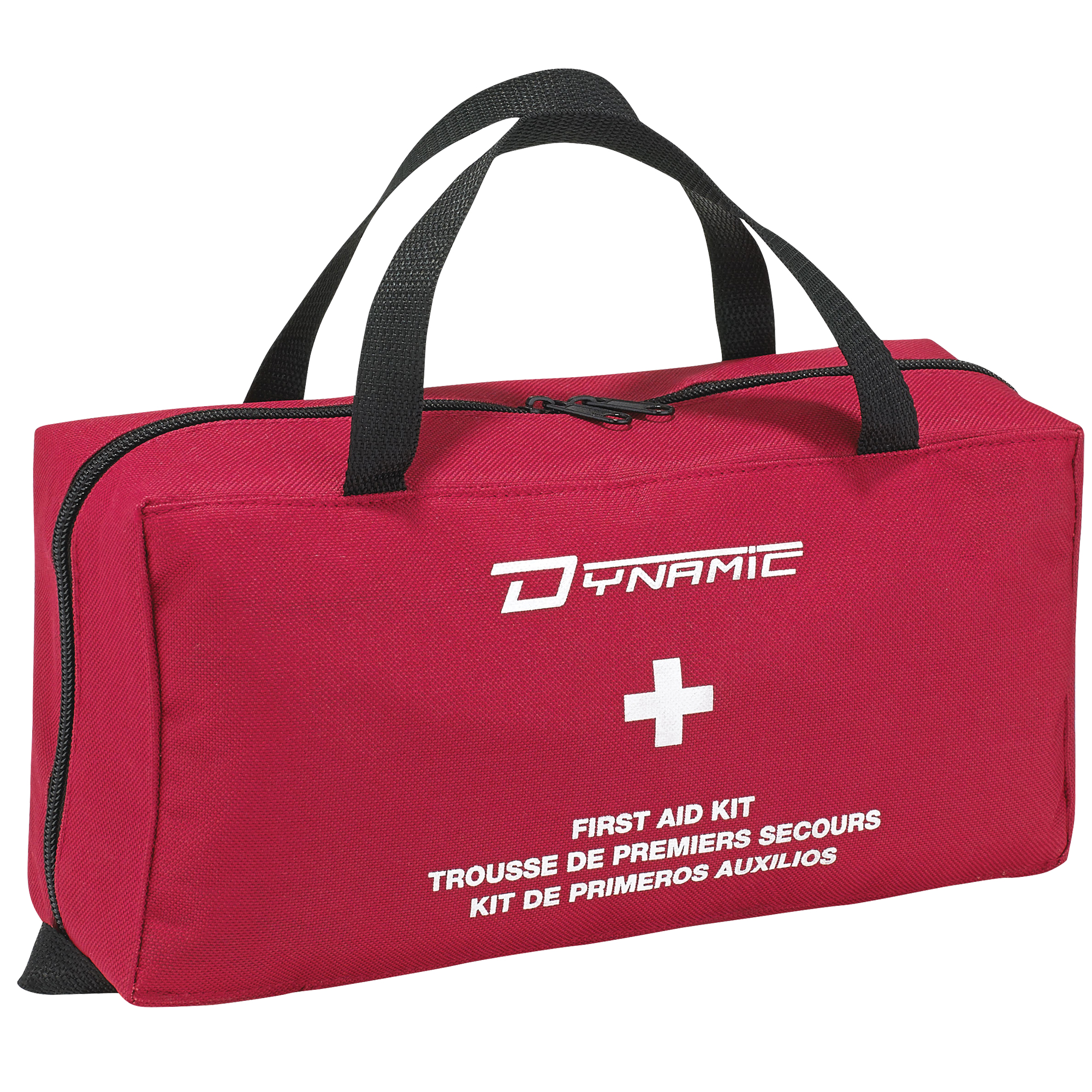 PIP Global Safety FAKCSAT2MBN Dynamic First Aid Kit, Meets CSA
